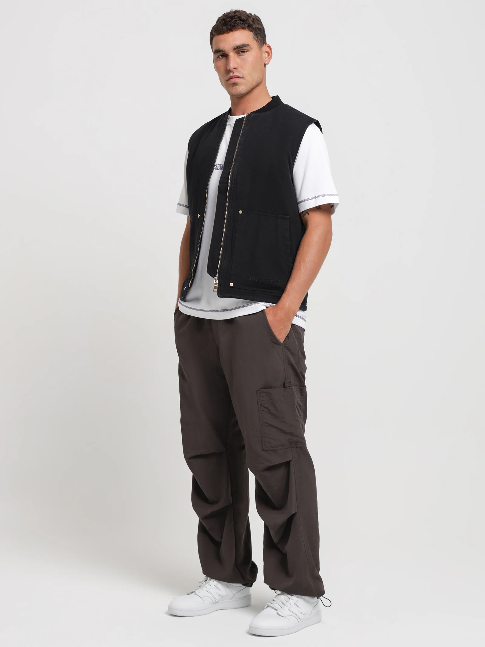 Syndicate Vest - Image 6