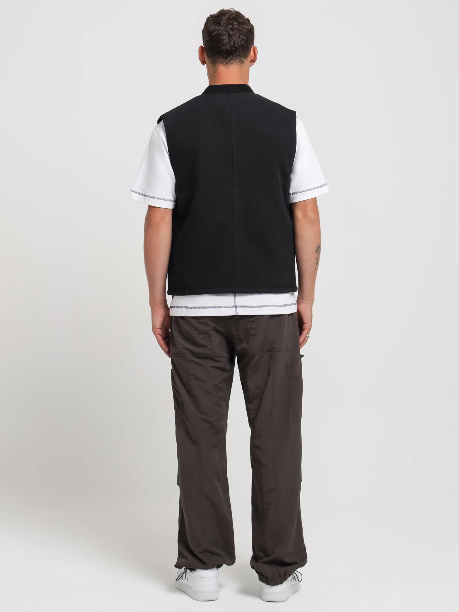 Syndicate Vest - Image 7