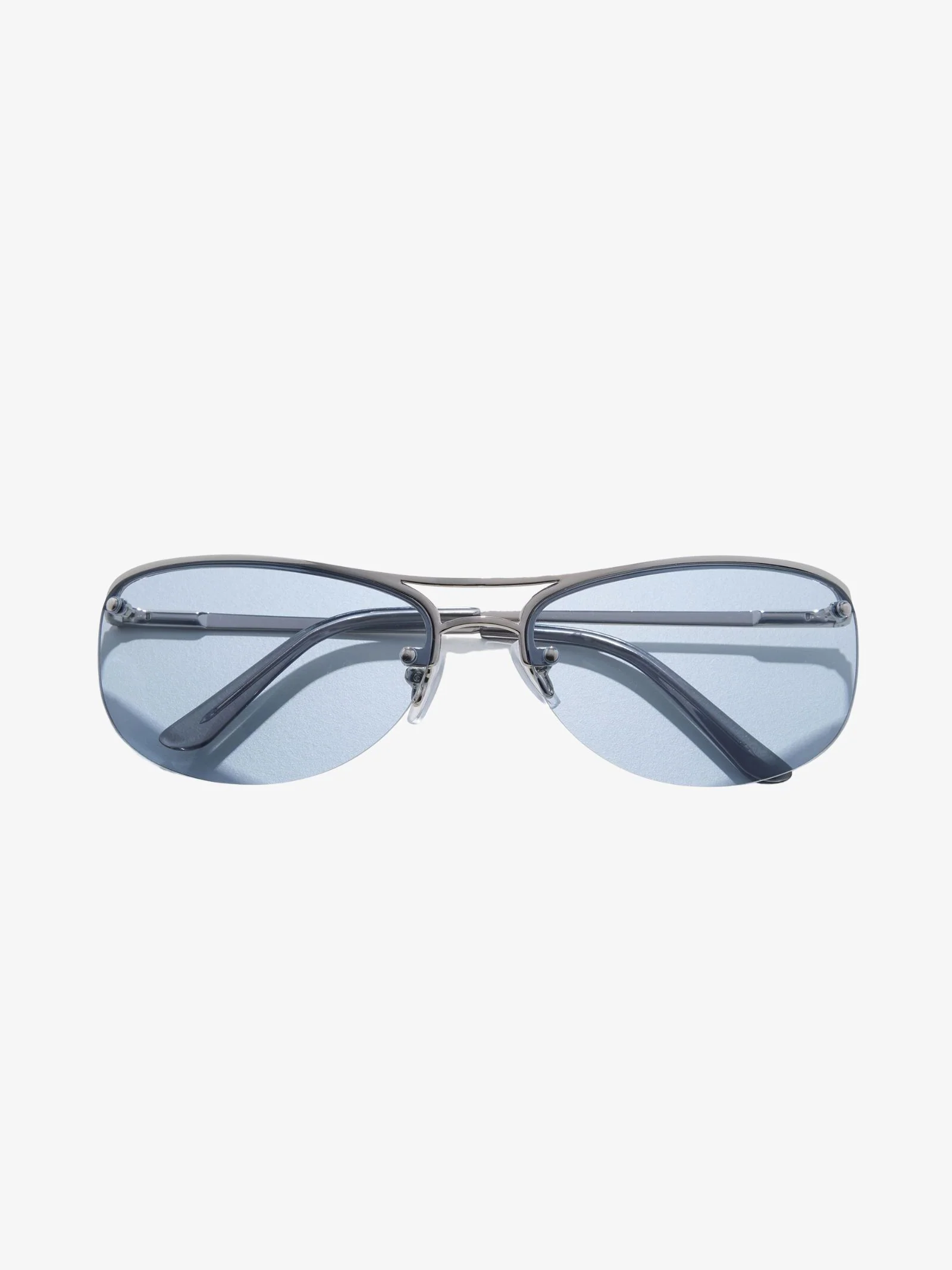 Slim Sunglasses