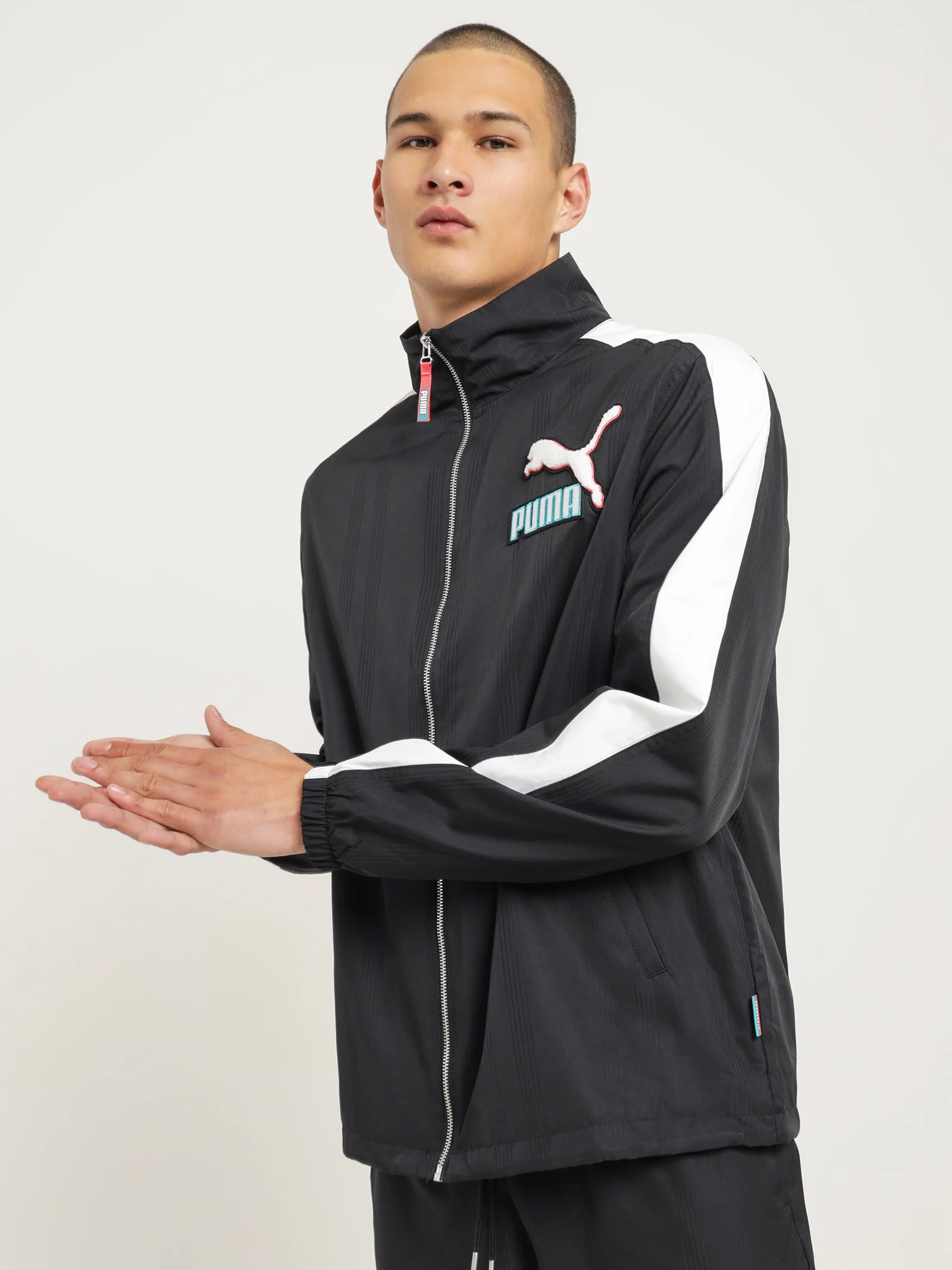 T7 Fandom Jacket