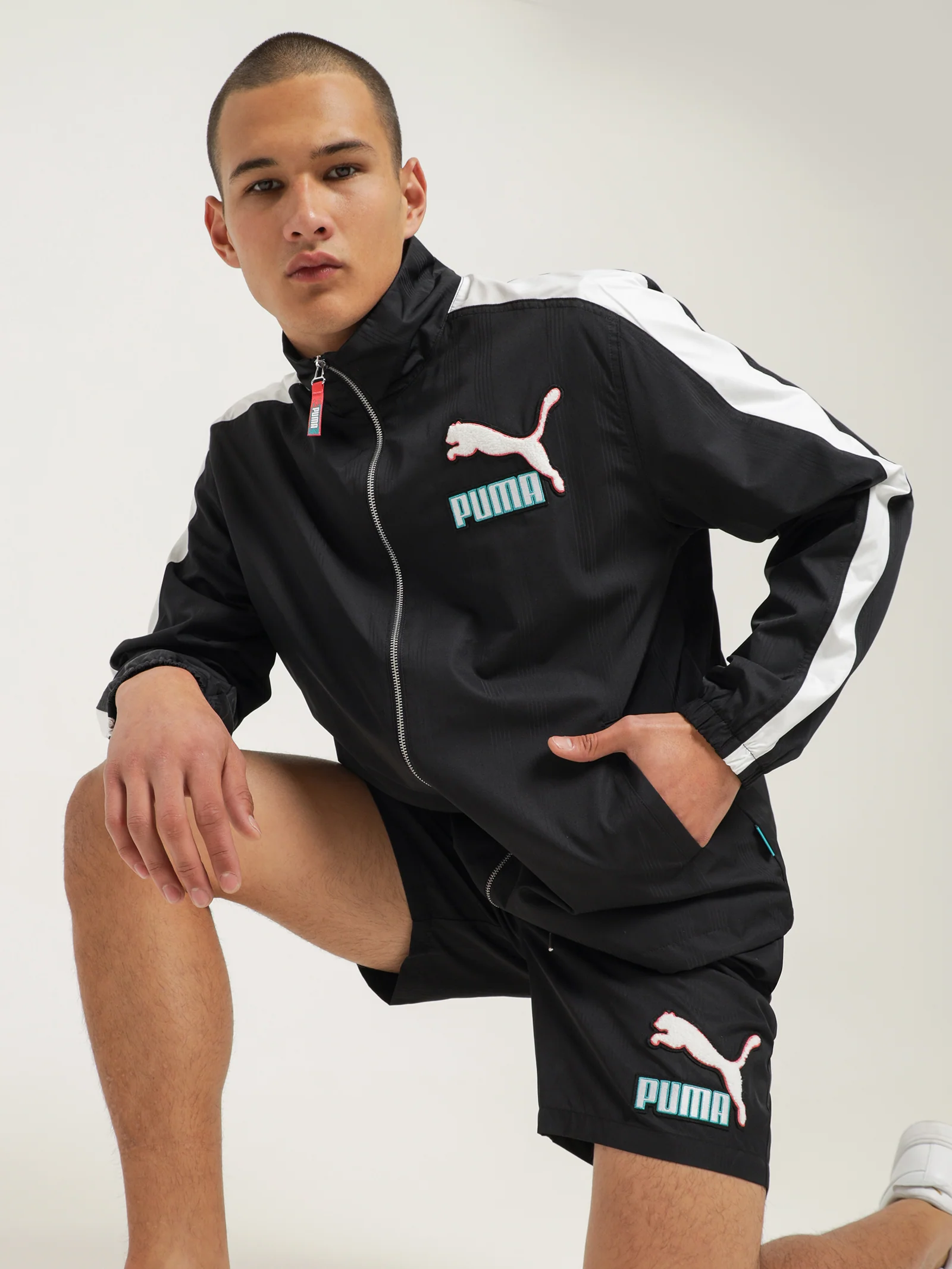 T7 Fandom Jacket - Image 2