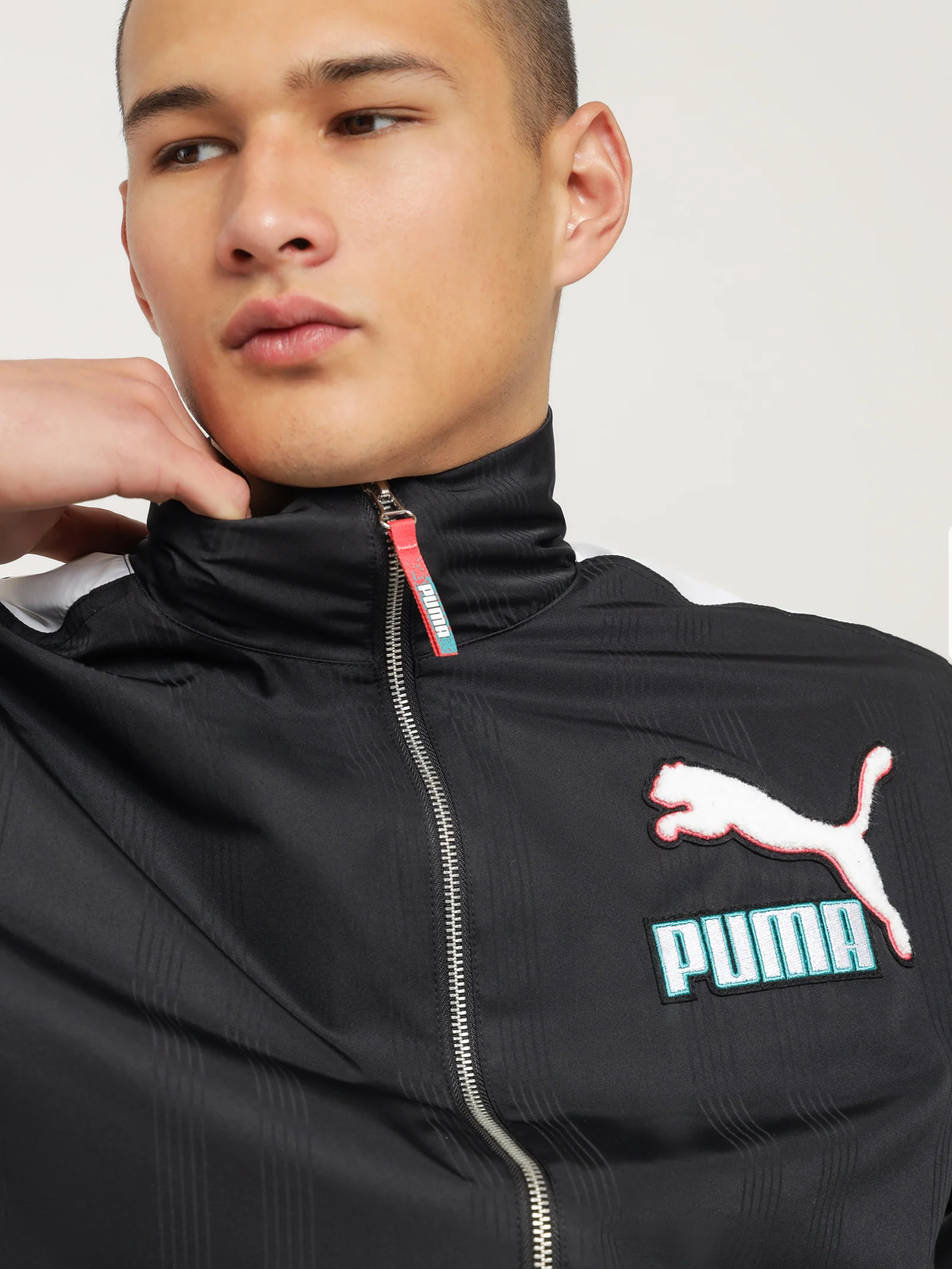 T7 Fandom Jacket - Image 5