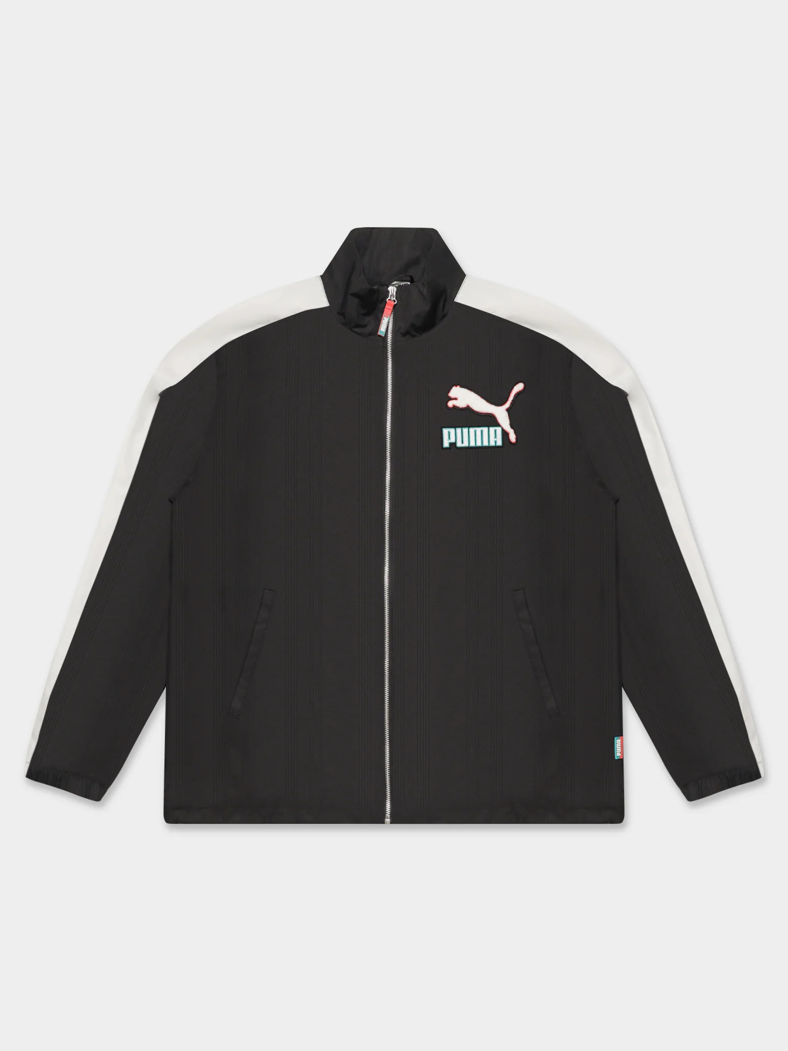 T7 Fandom Jacket - Image 7