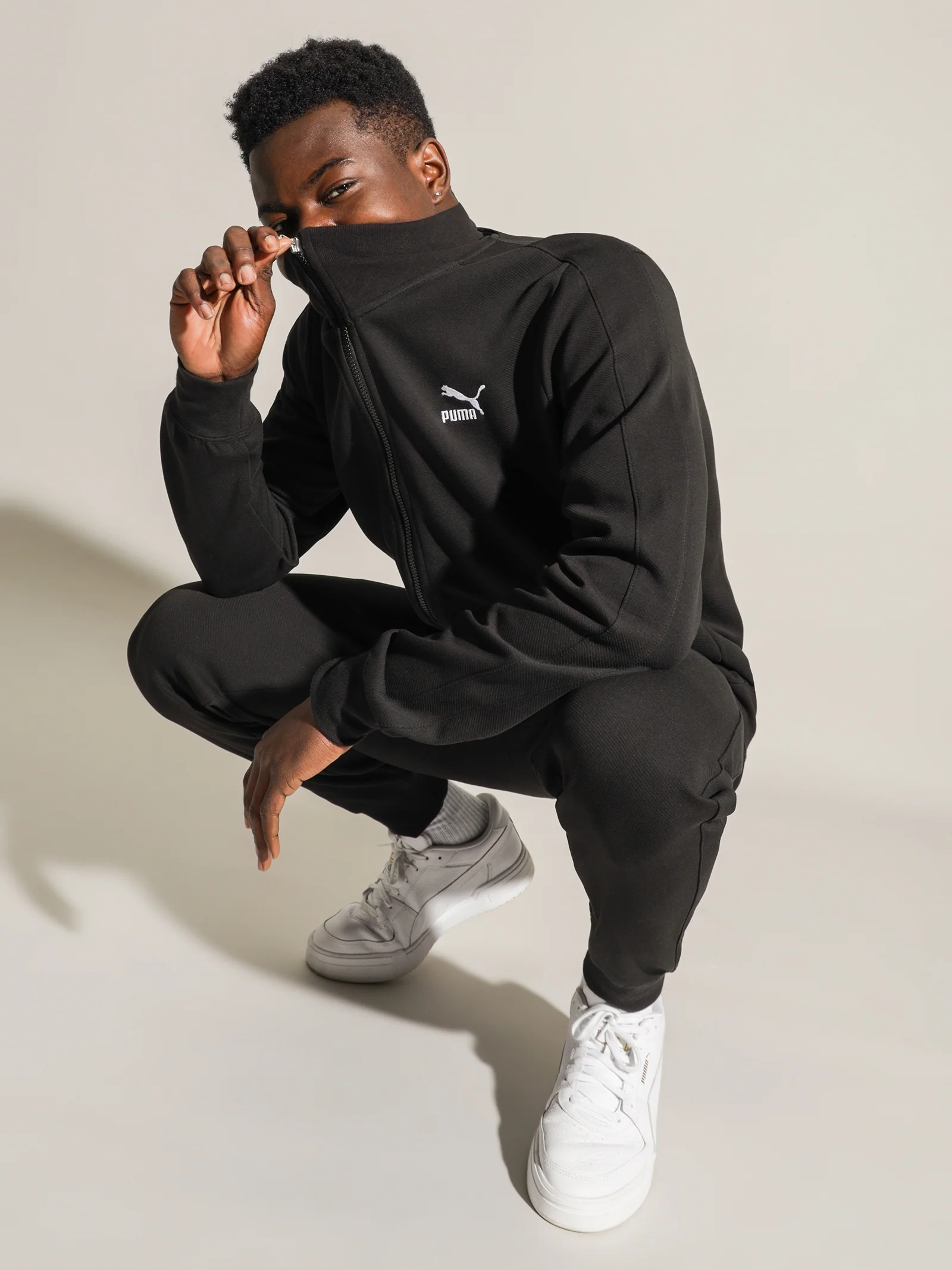 T7 Track Jacket - Image 2