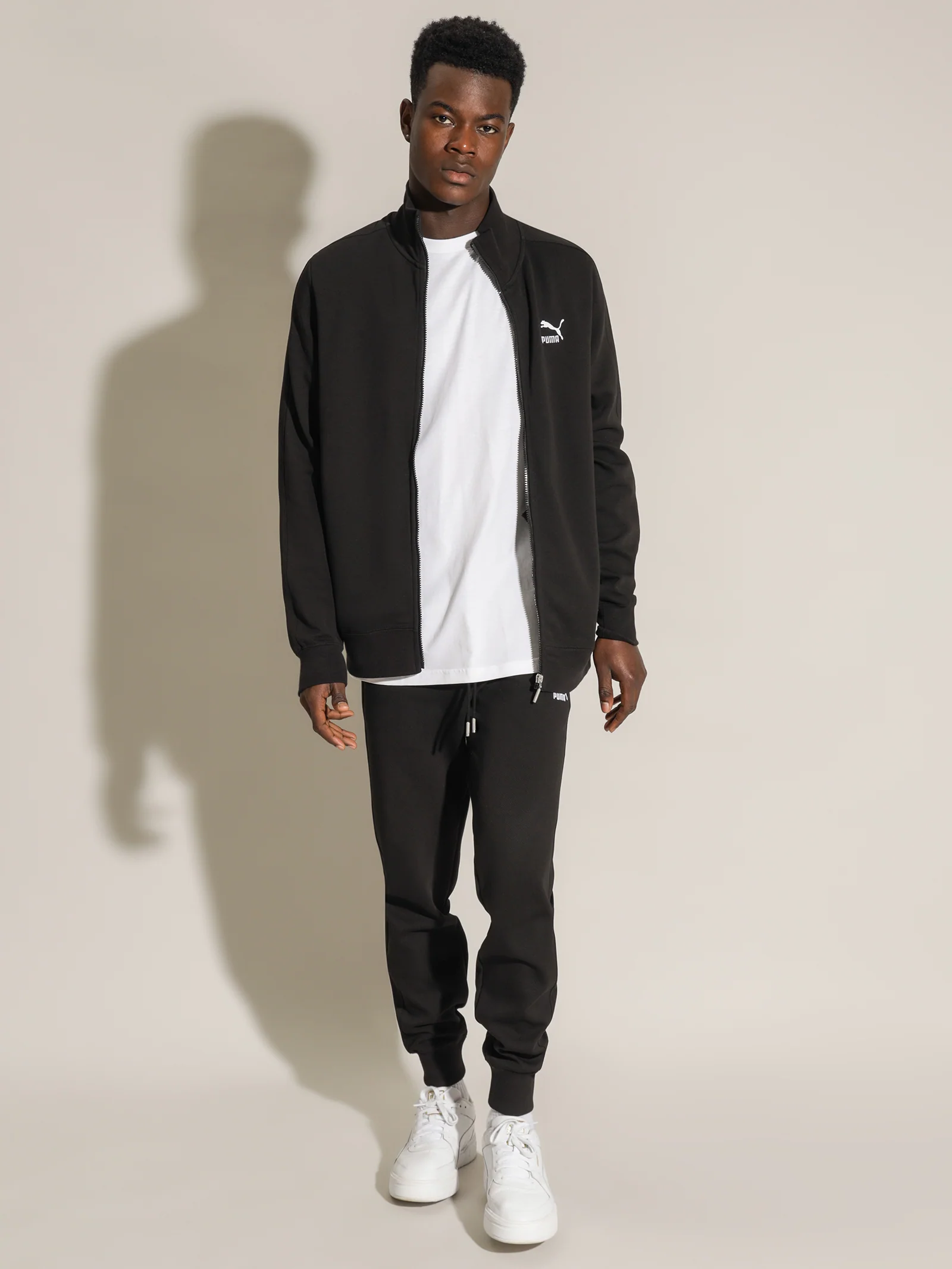 T7 Track Jacket - Image 3