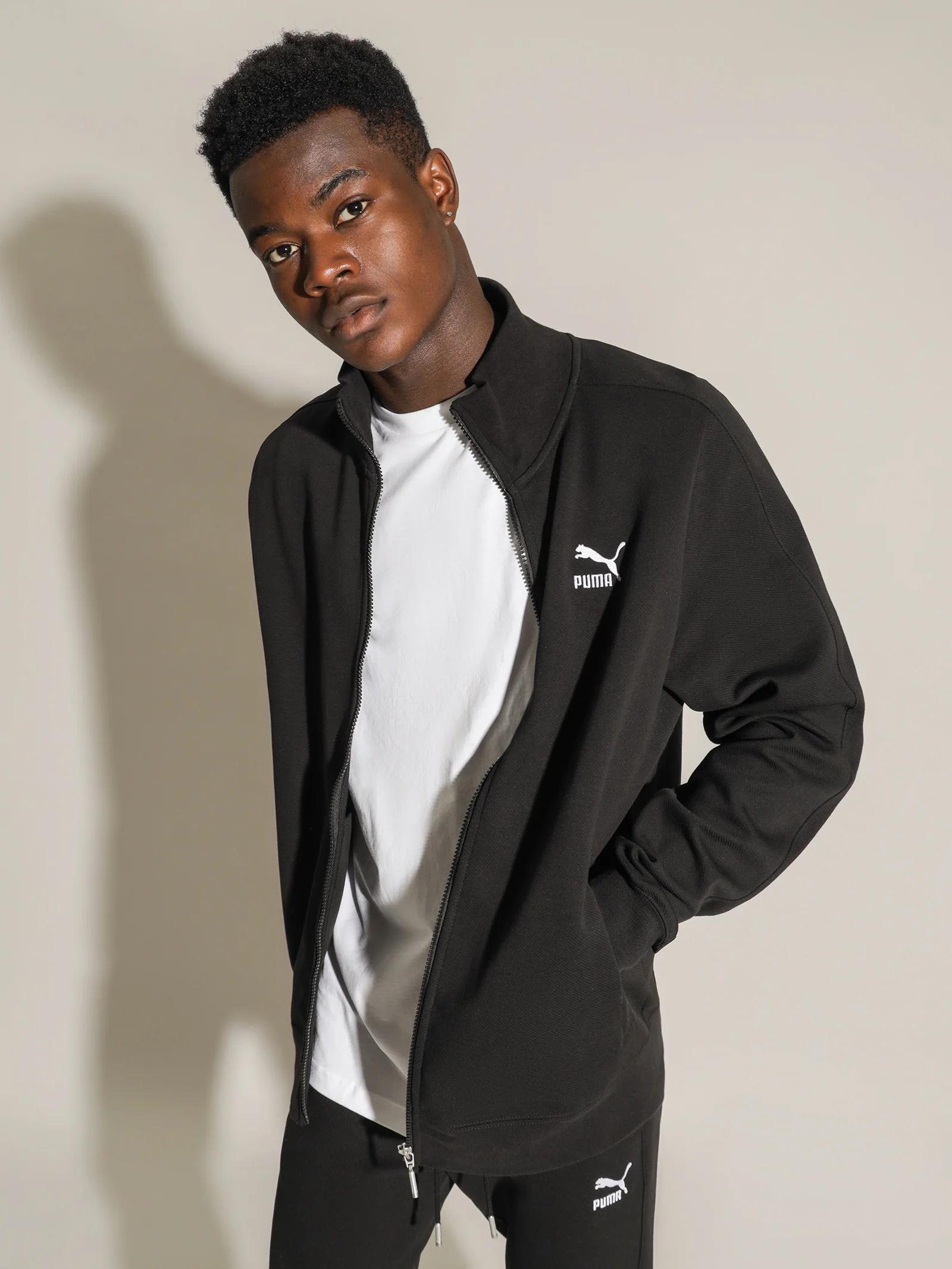 T7 Track Jacket - Image 4