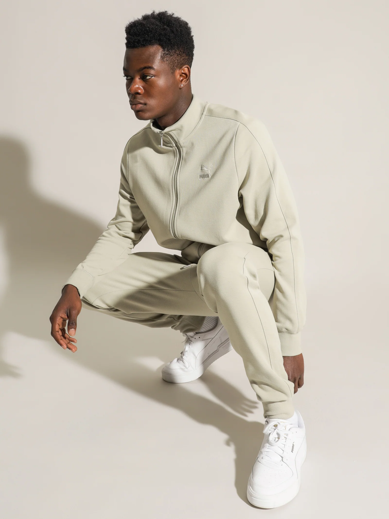 T7 Track Jacket - Image 2