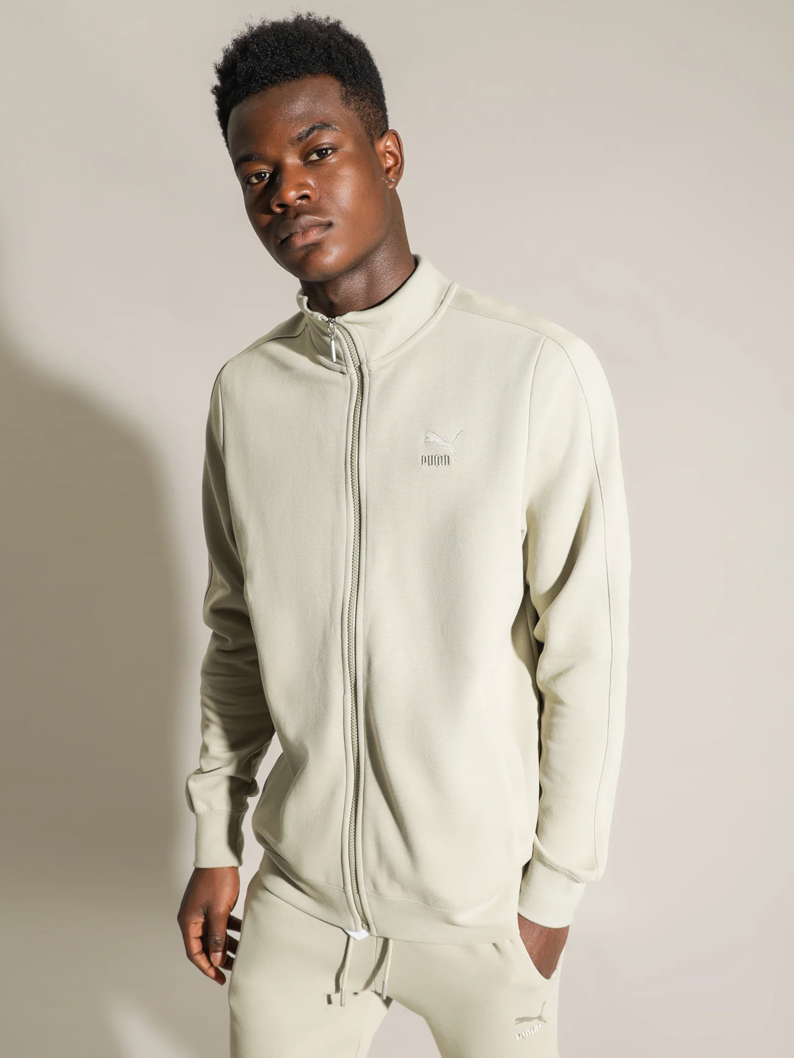 T7 Track Jacket - Image 3