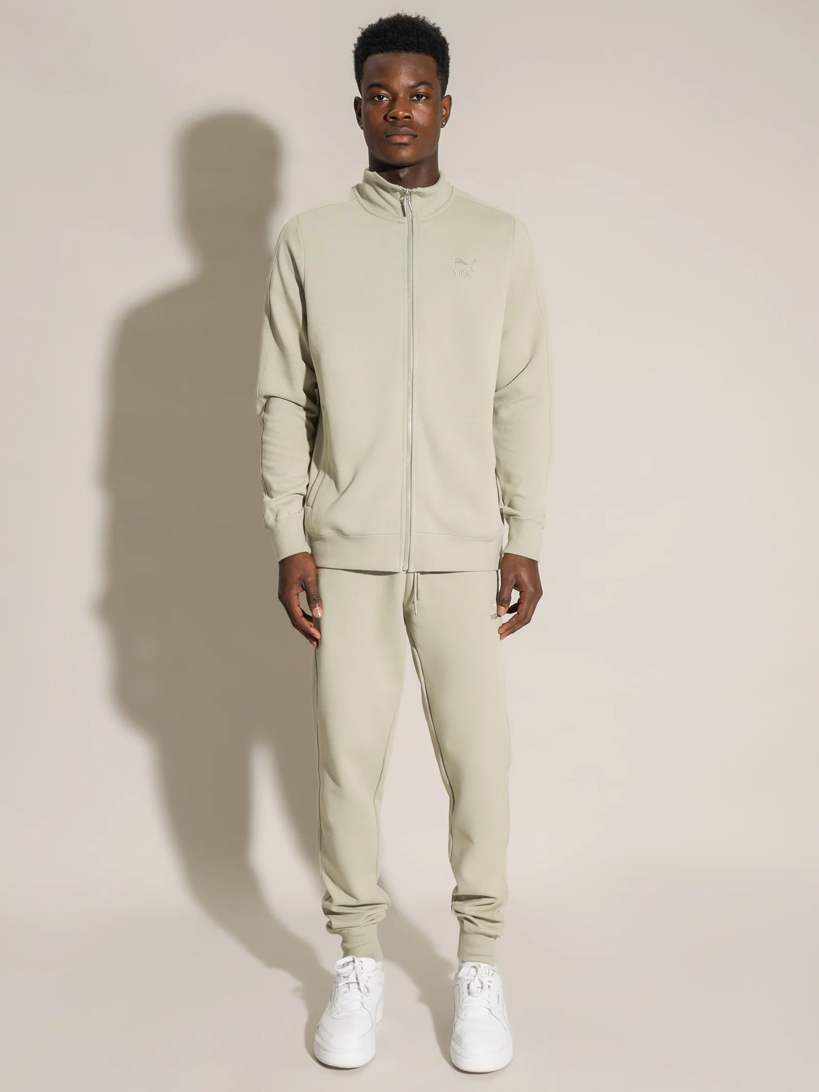 T7 Track Jacket - Image 4