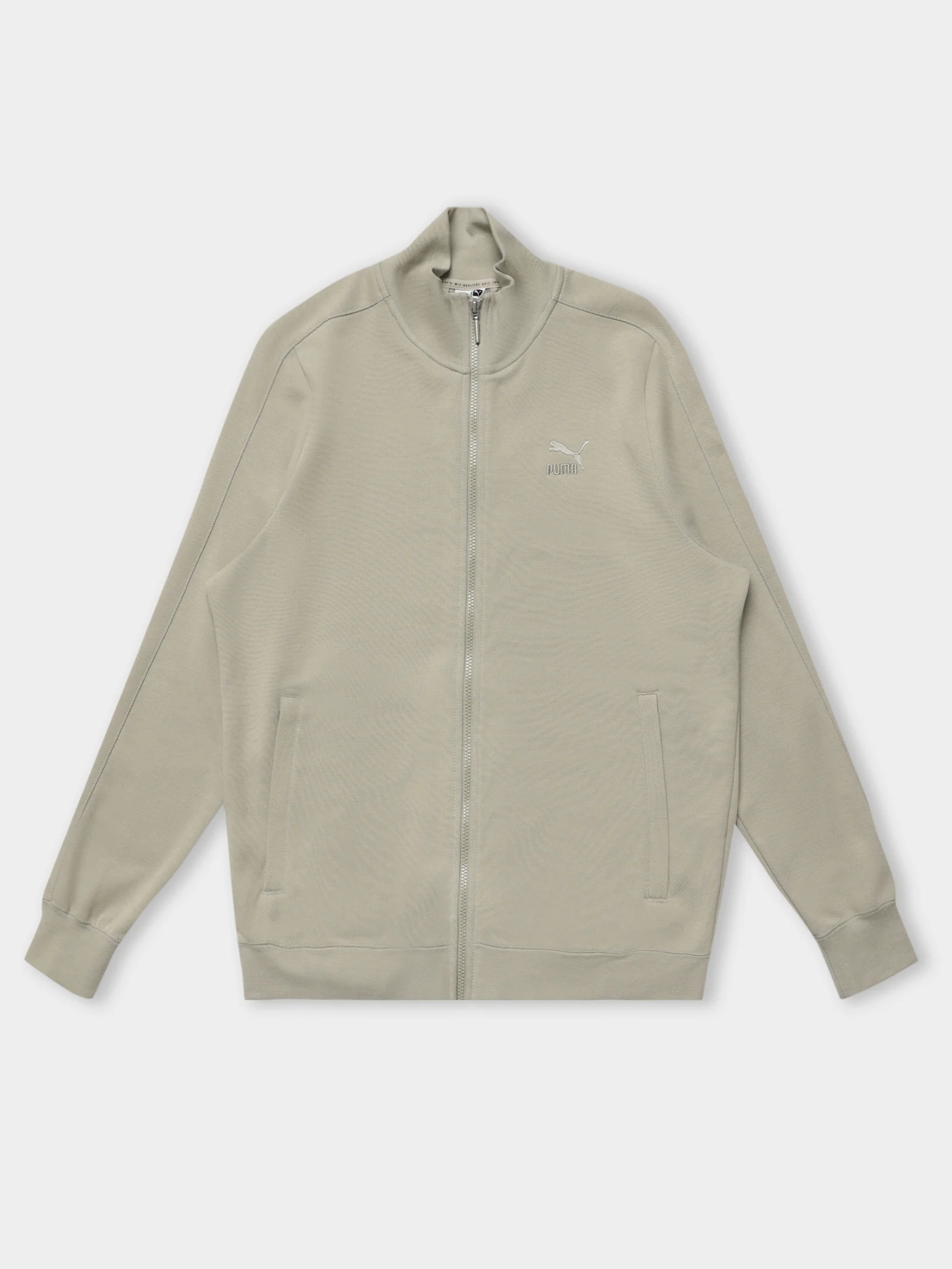 T7 Track Jacket - Image 7