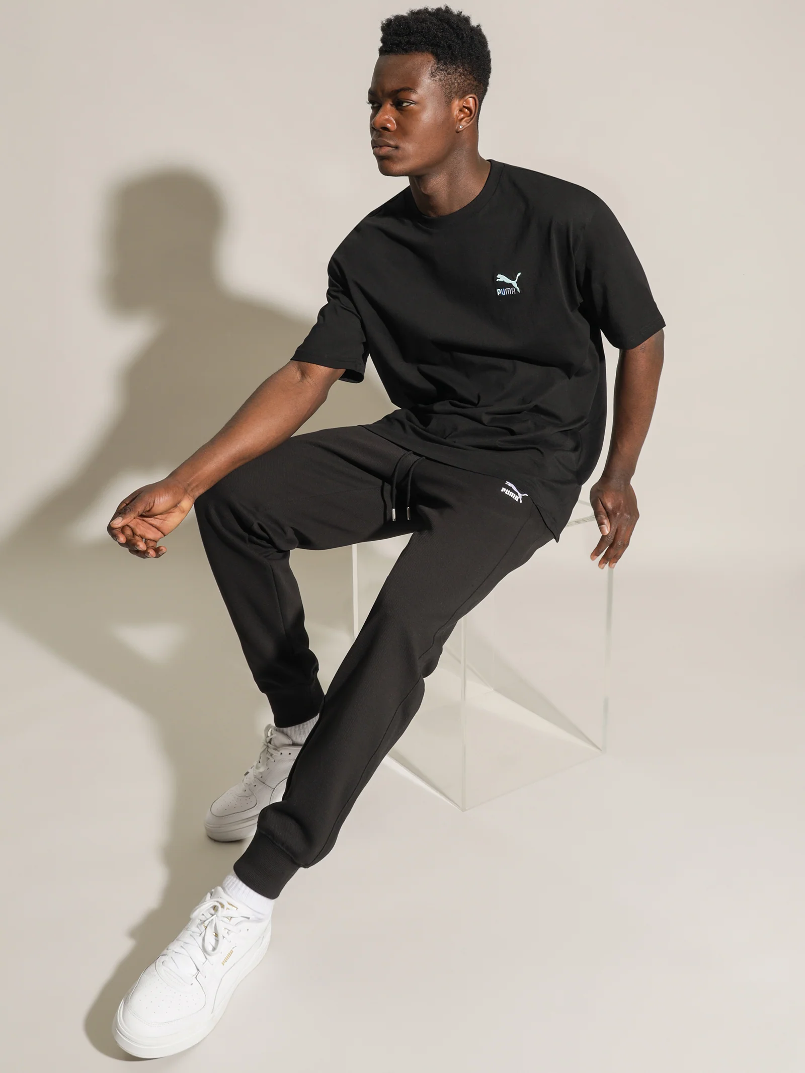 T7 Track Pants - Image 2