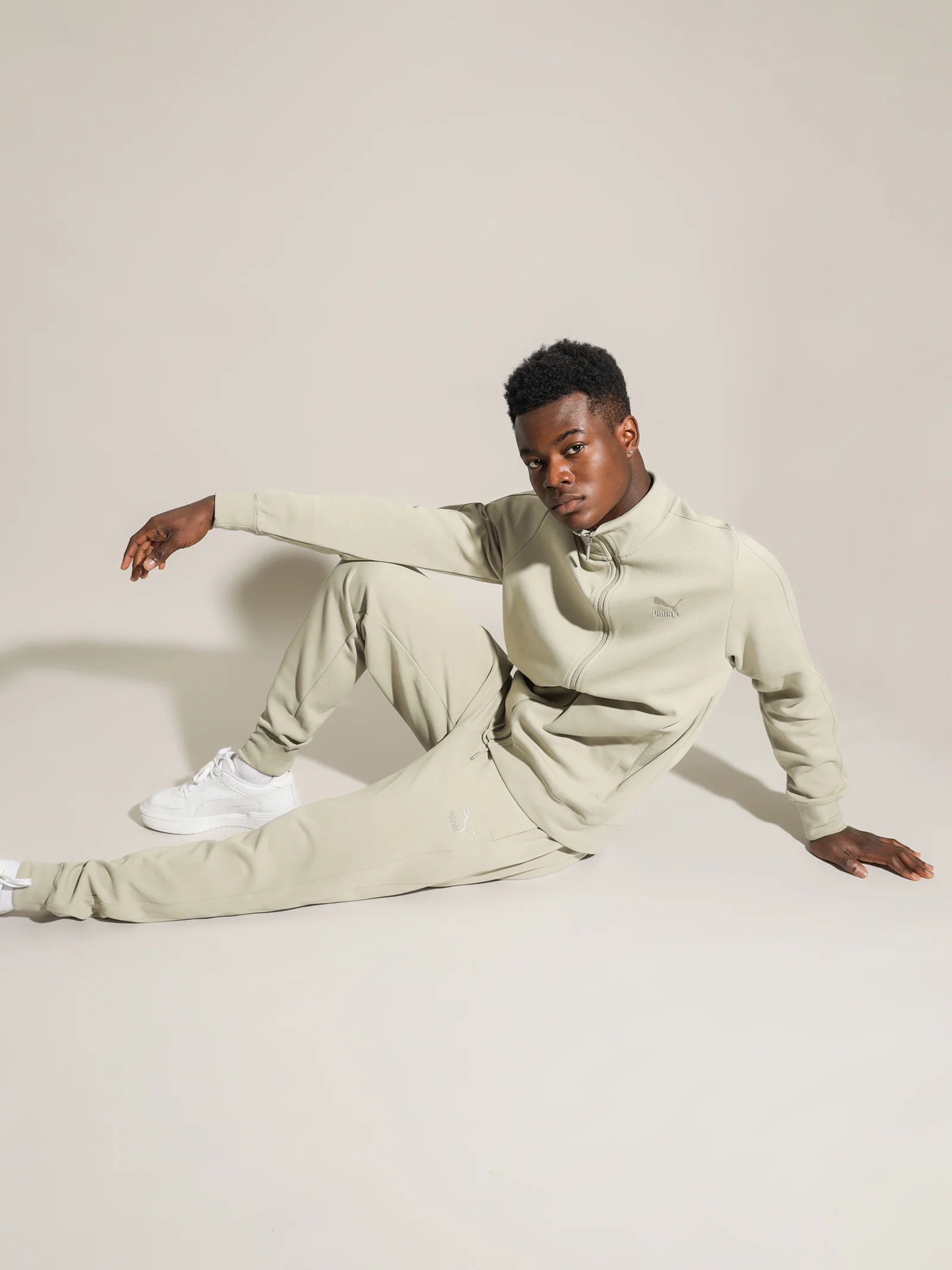 T7 Track Pants - Image 2
