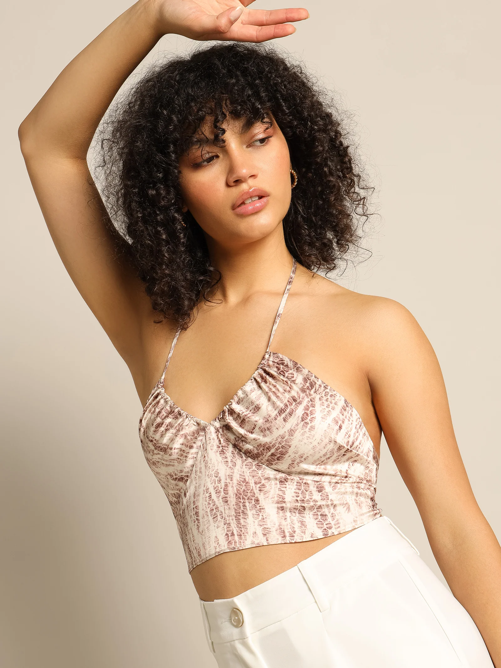 Tabitha Top - Image 4