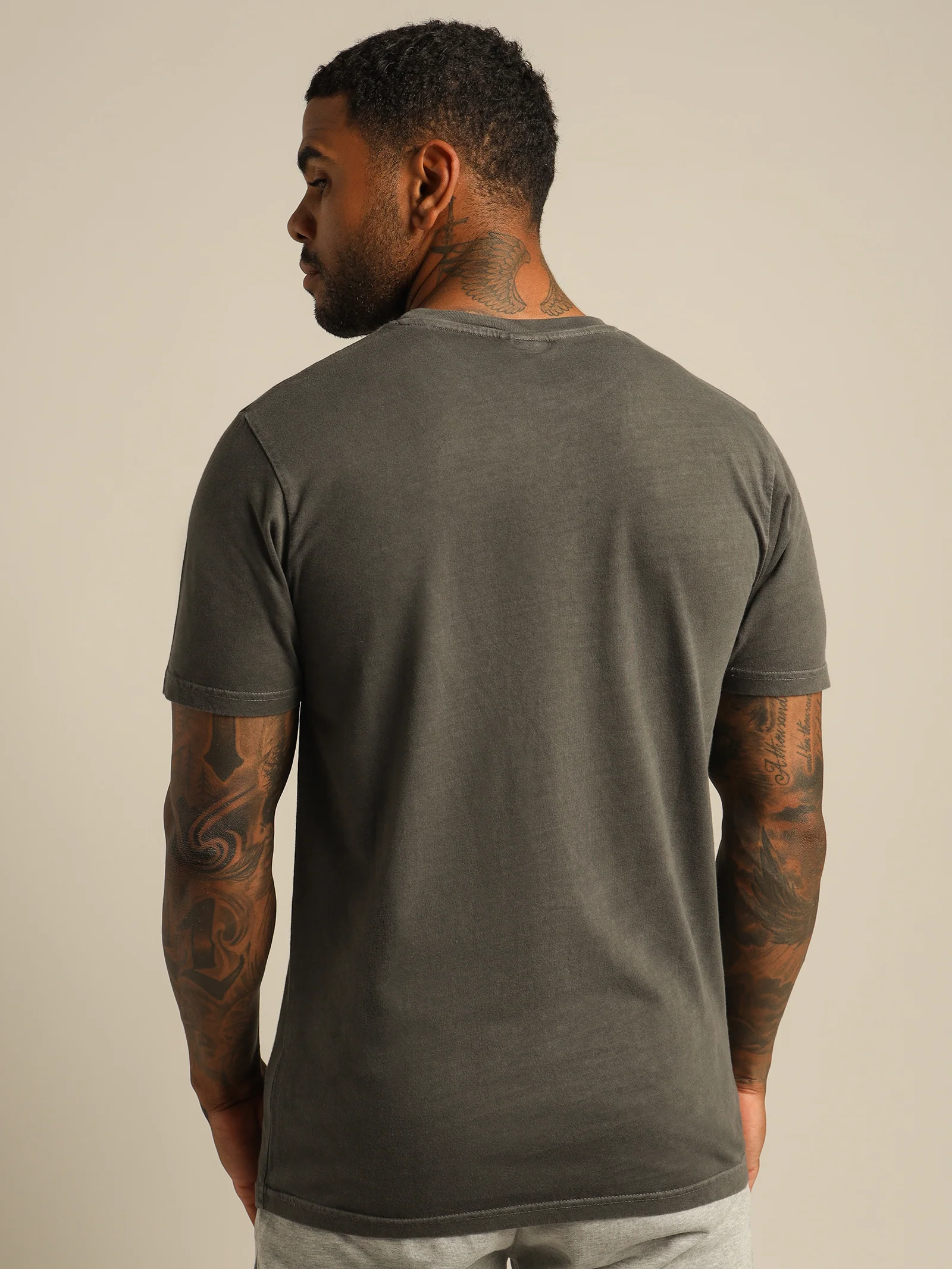 Tacomo T-Shirt - Image 6