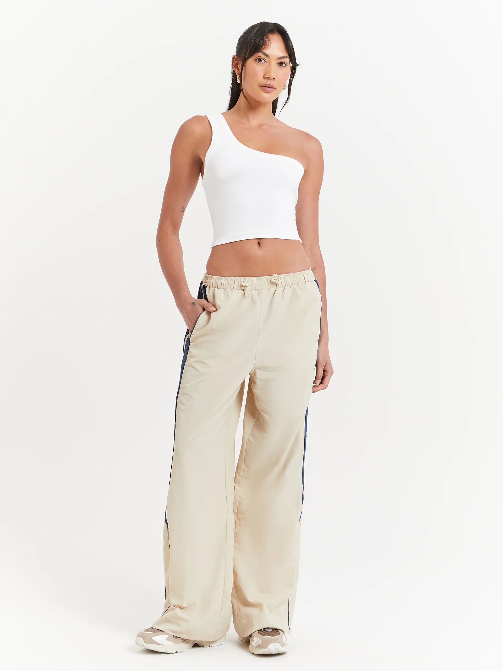 Tahlia Low Rise Pants - Image 2