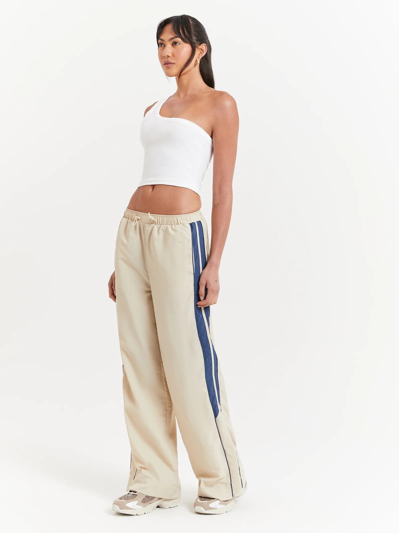 Tahlia Low Rise Pants - Image 4