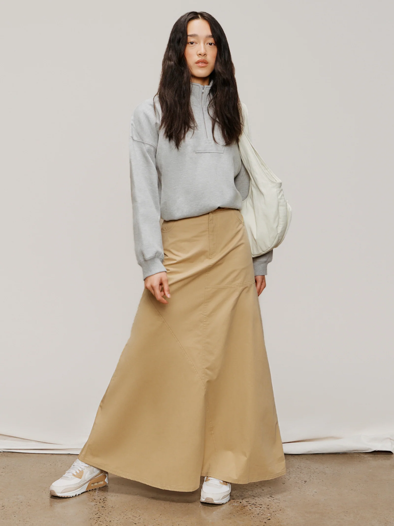 Tahni Maxi Skirt - Image 4