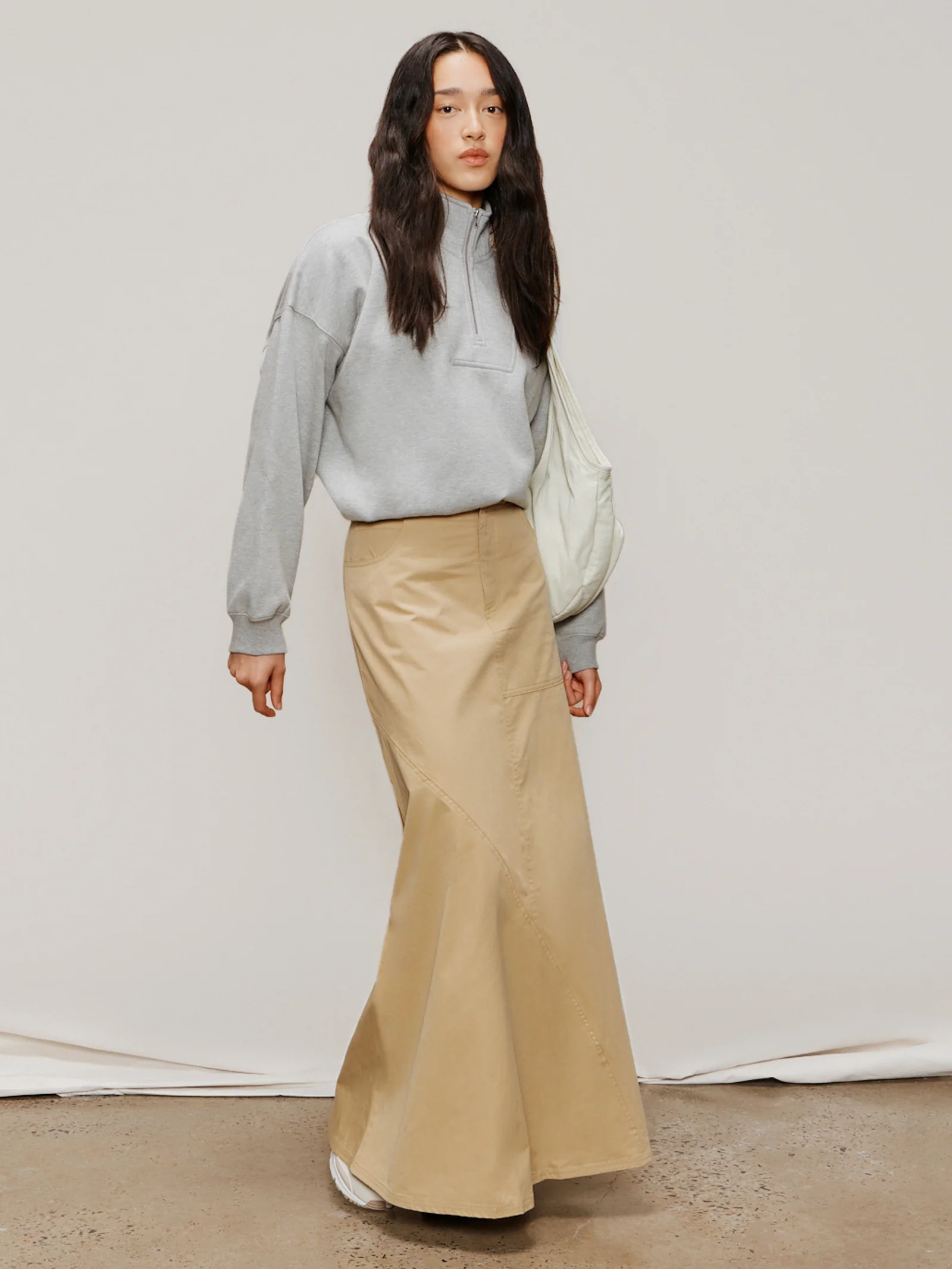 Tahni Maxi Skirt - Image 5