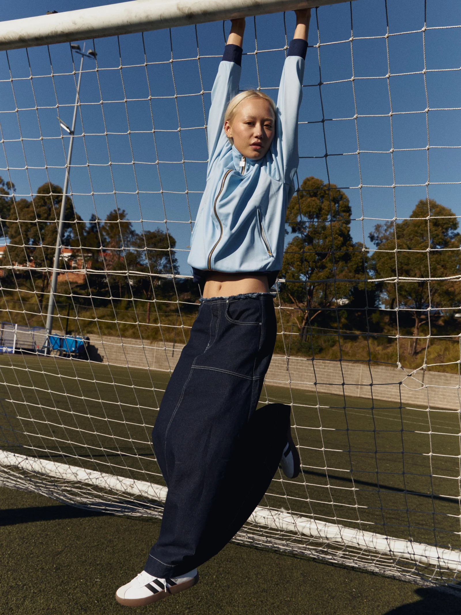 Tahni Maxi Skirt - Image 2