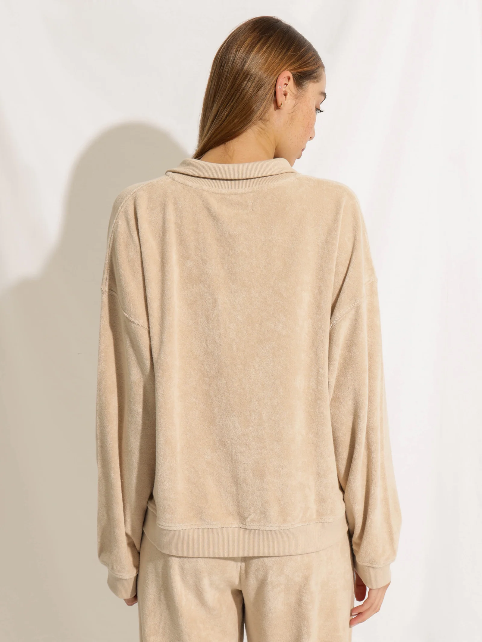 Tait Rugby Sweater - Image 6
