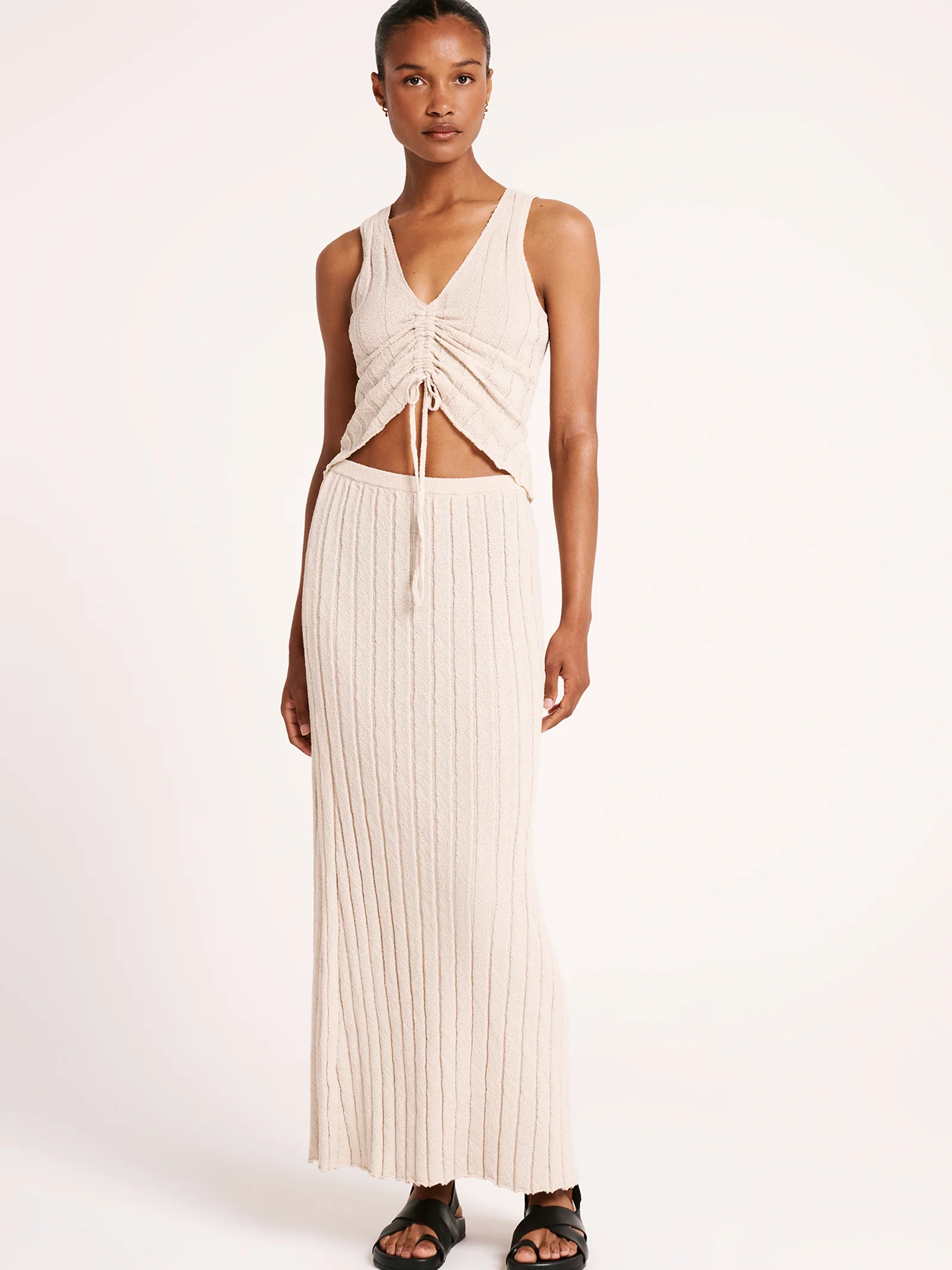 Taiyo Knit Top - Image 2