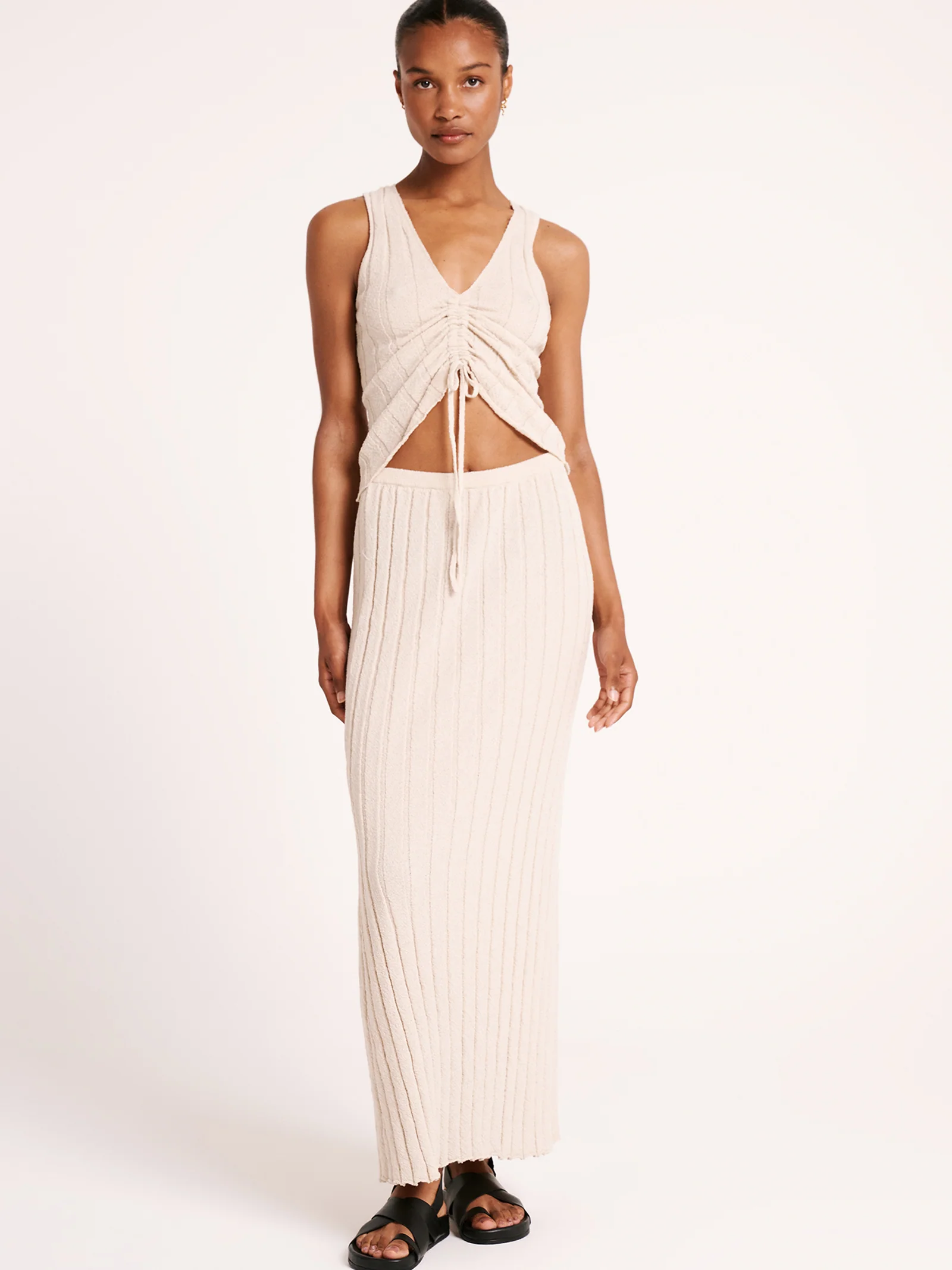 Taiyo Knit Top - Image 4