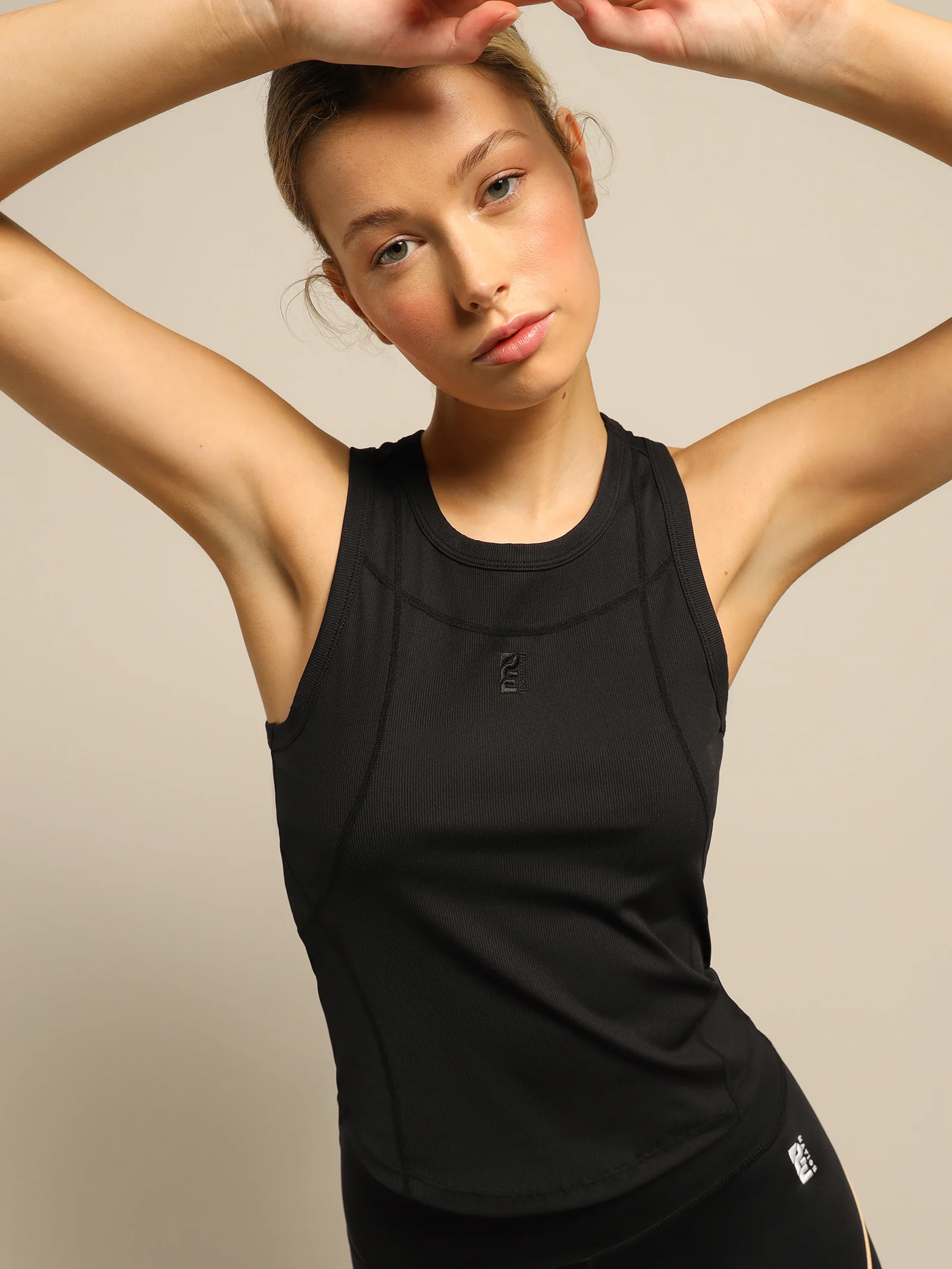 Take Charge Tank - Image 2