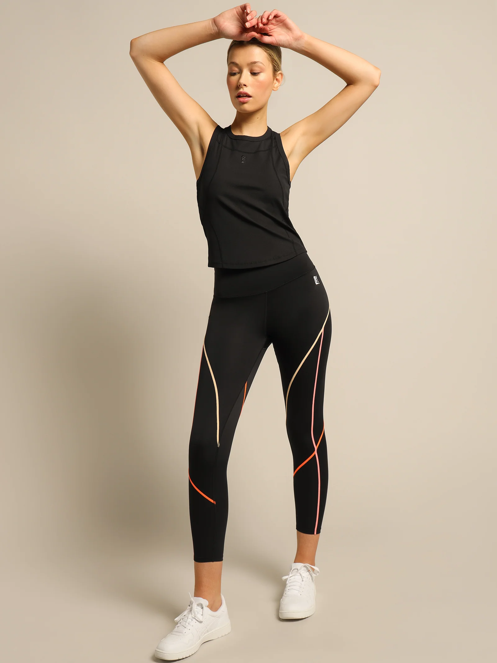 Take Charge Tank - Image 4