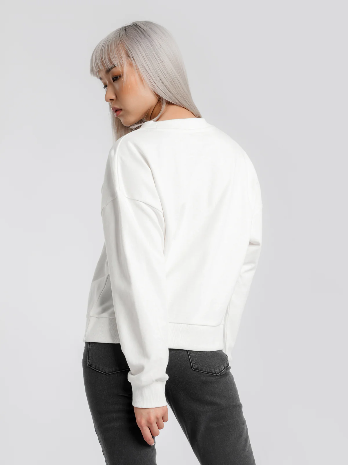 Take It Easy Sweatshirt - Image 5