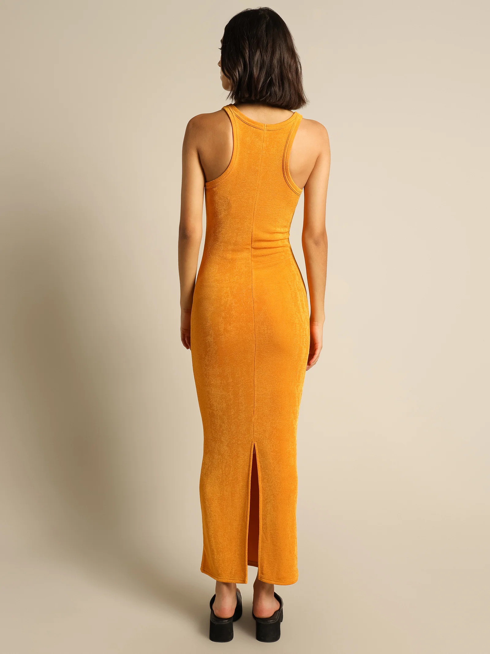 Talia Column Dress - Image 6