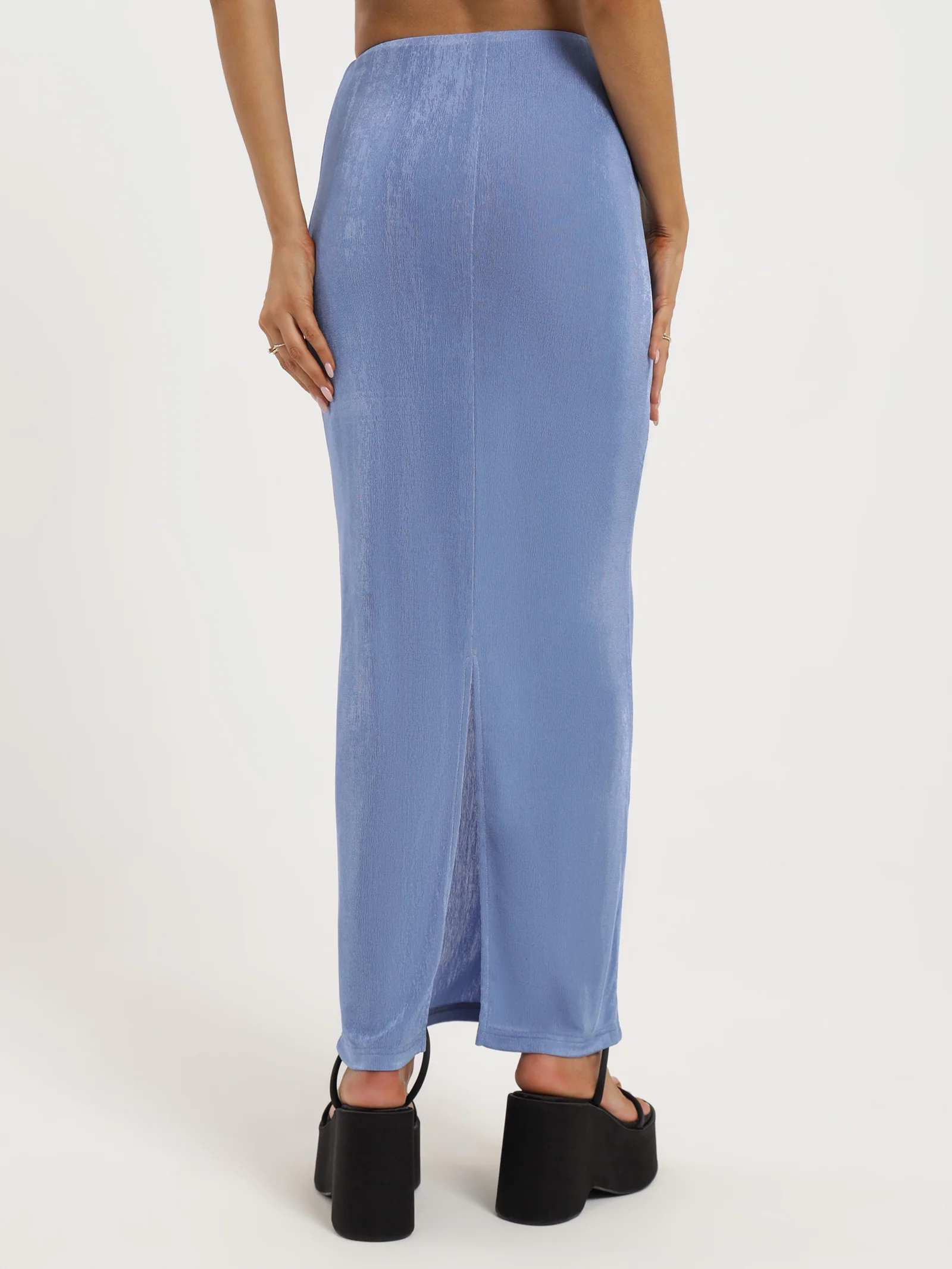 Talia Maxi Skirt - Image 5