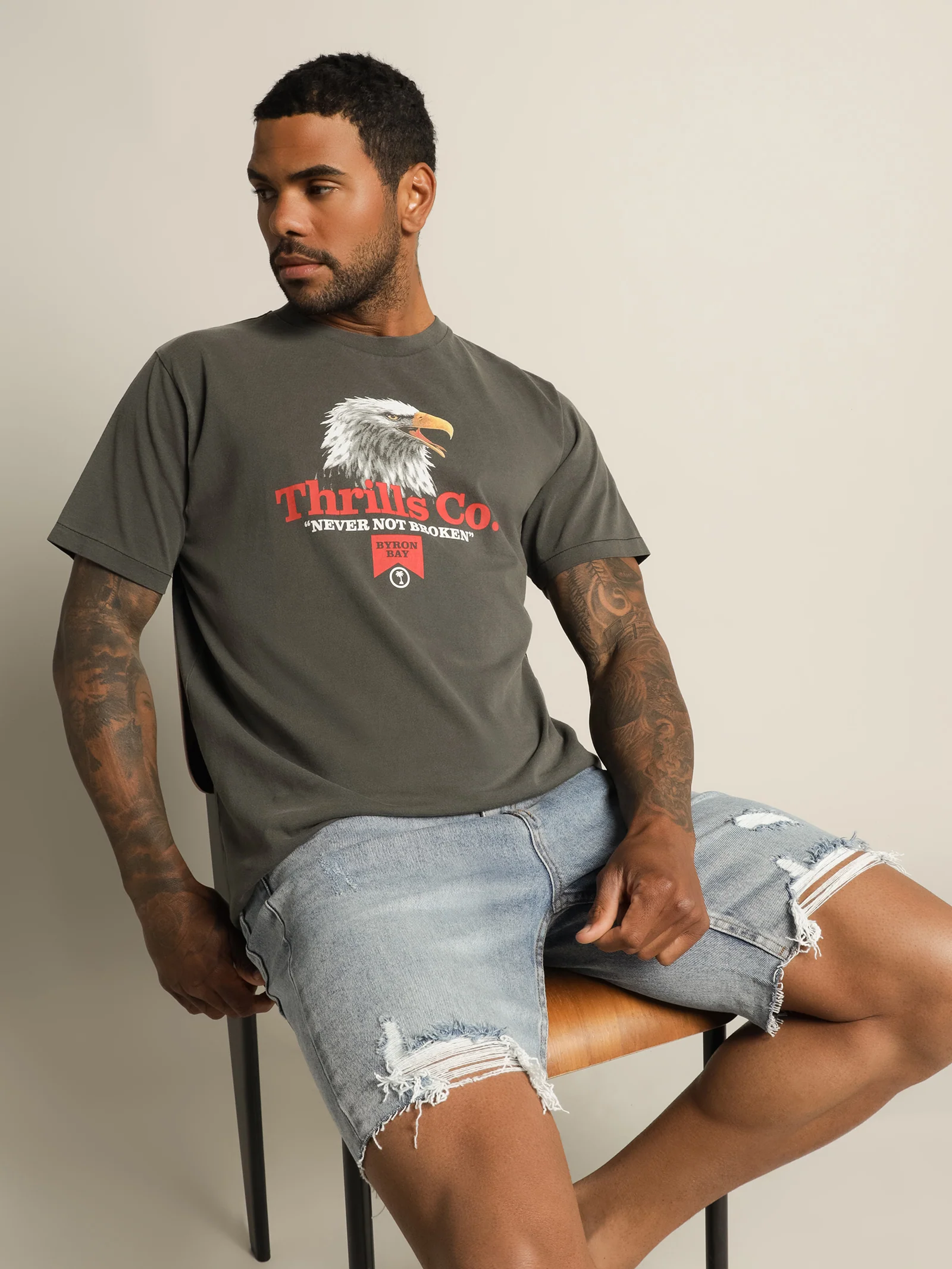 Talla T-Shirt - Image 2