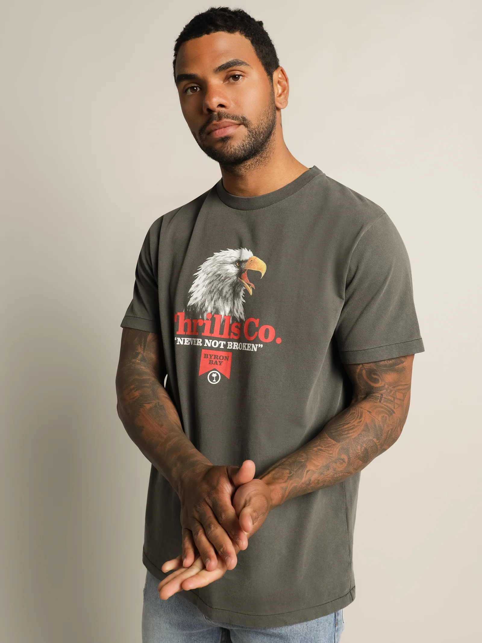 Talla T-Shirt - Image 3