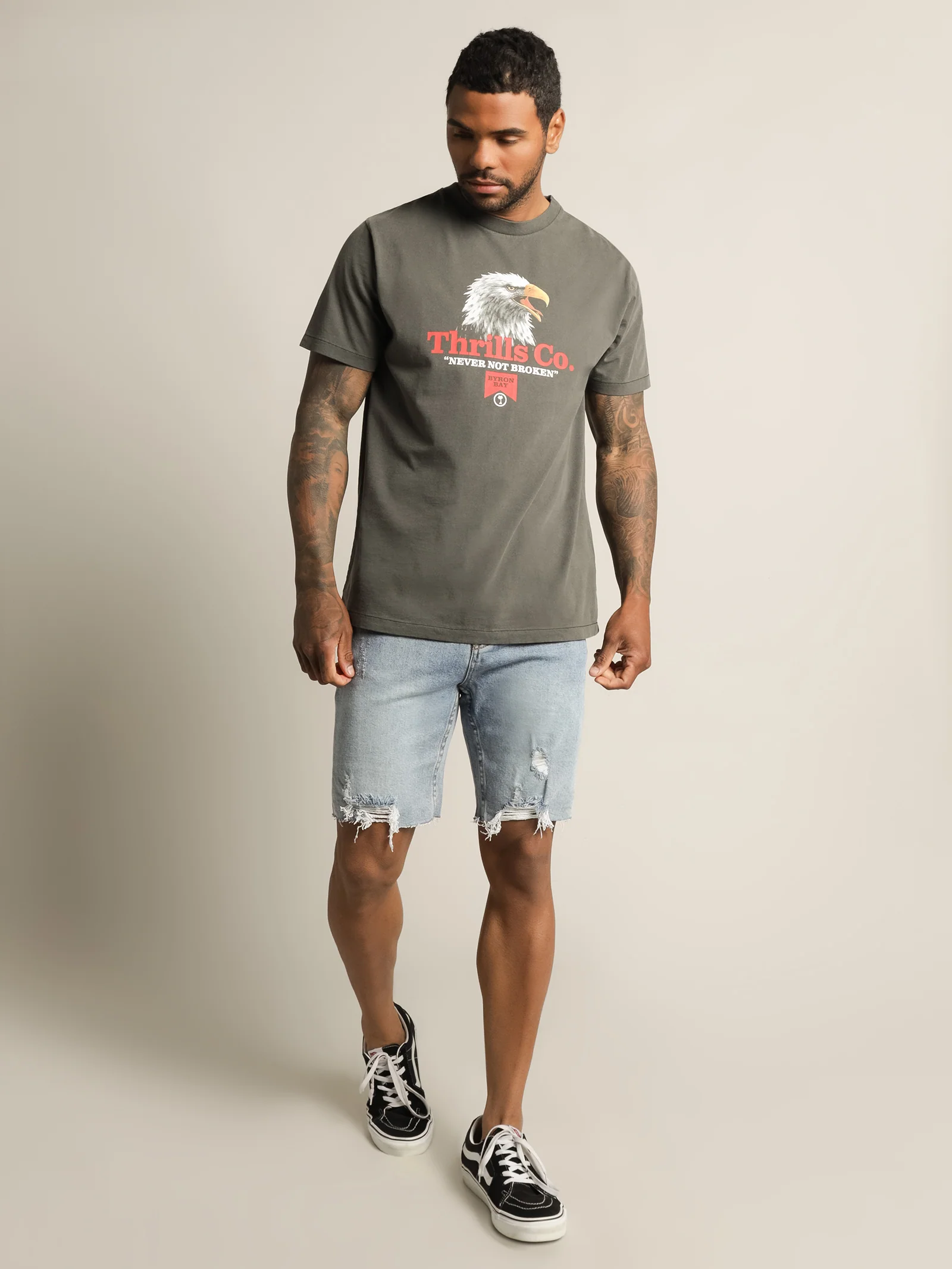 Talla T-Shirt - Image 4