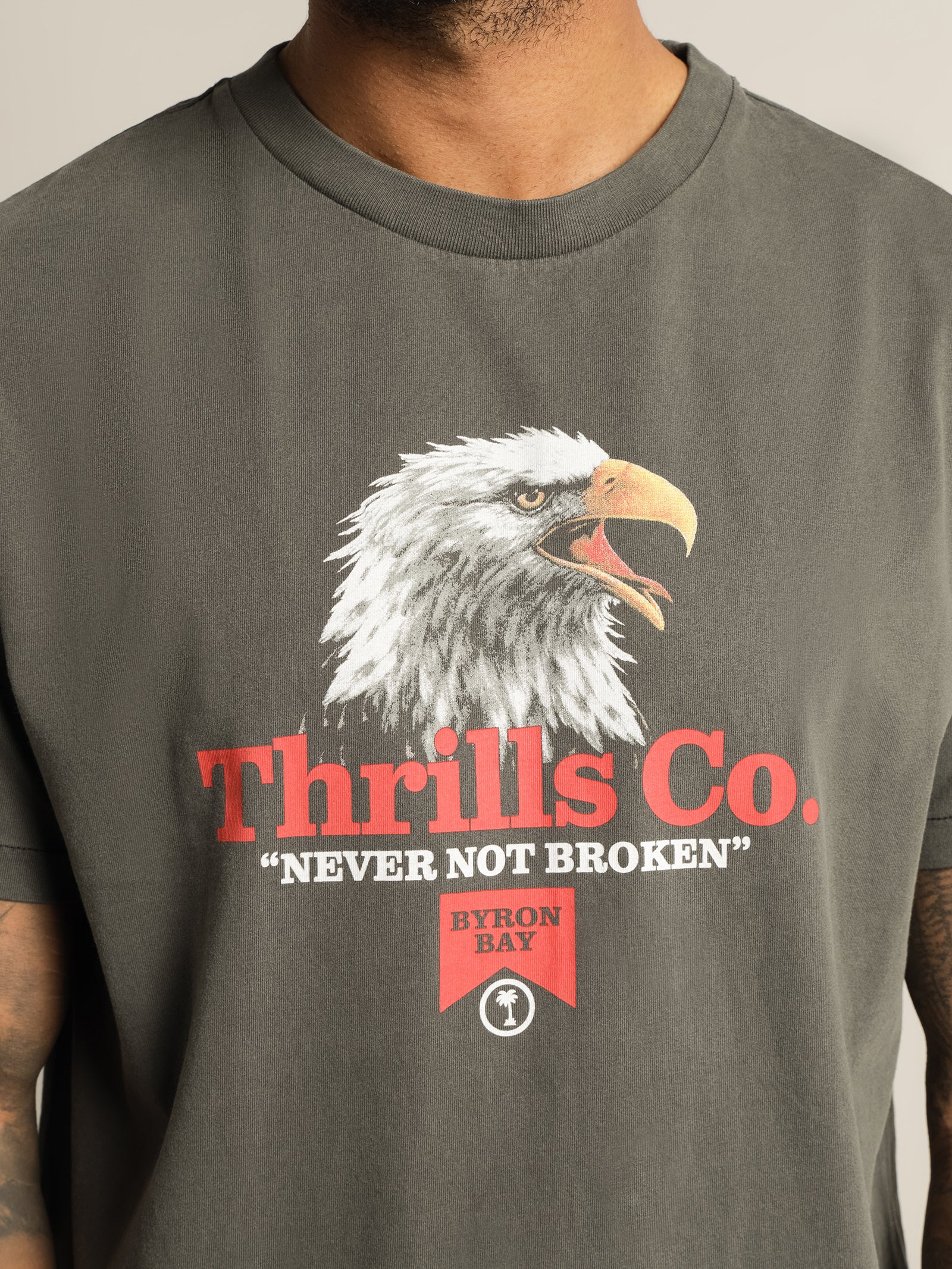 Talla T-Shirt - Image 5
