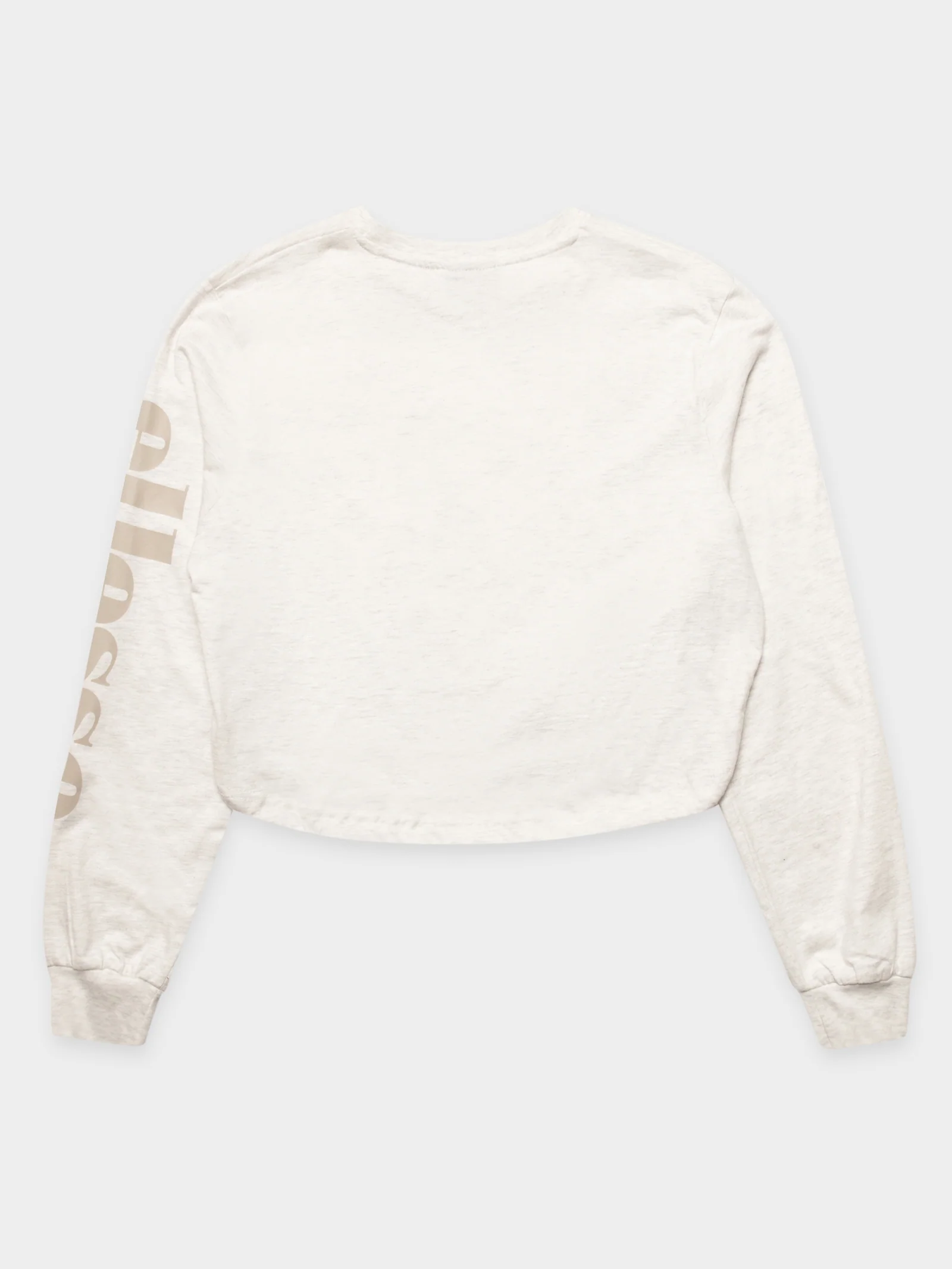 Taner Long Sleeve T-Shirt - Image 3