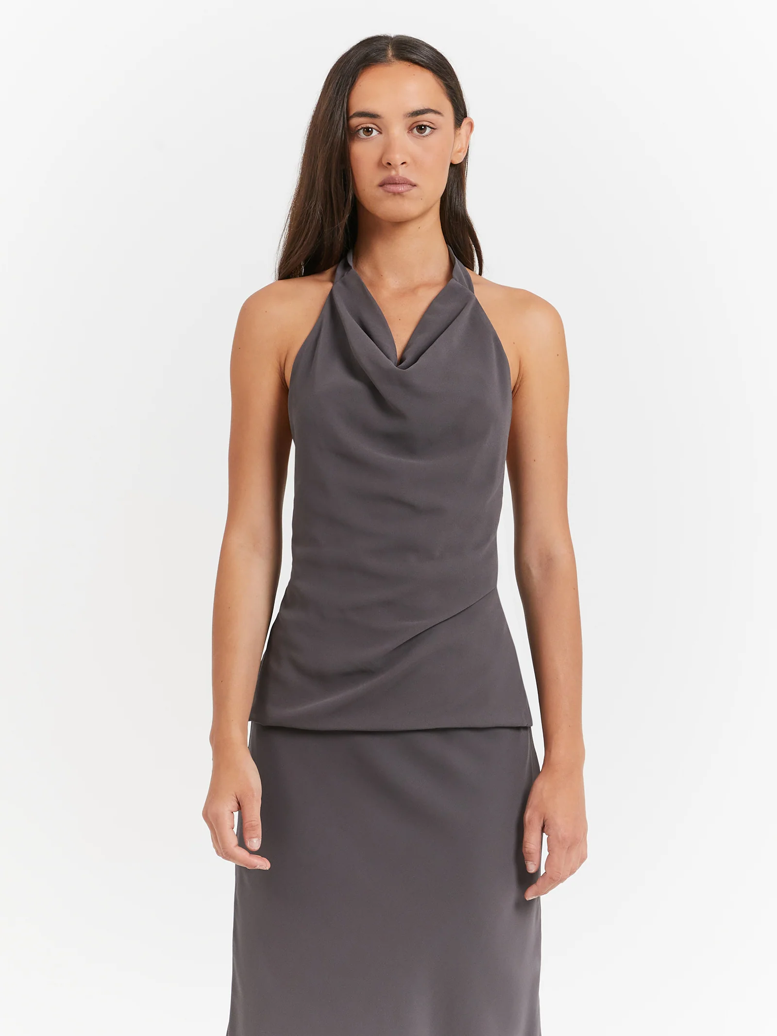 Tash Halter Top - Image 3