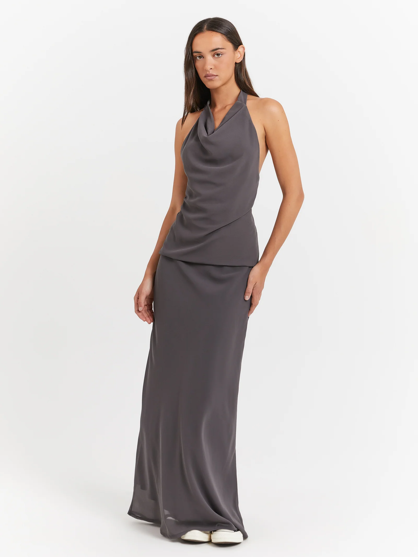 Tash Halter Top - Image 4