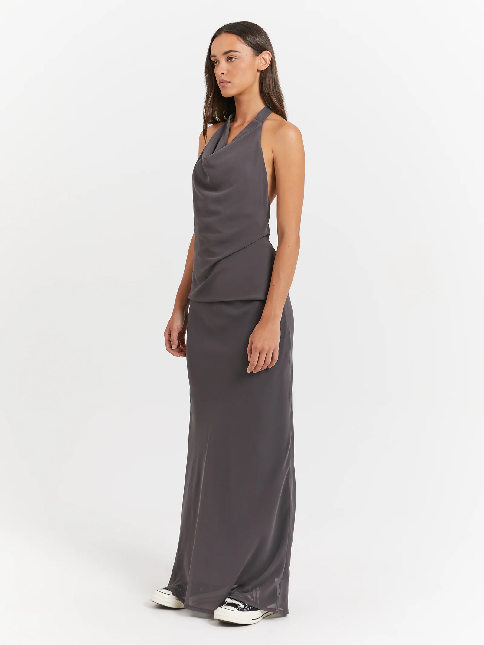 Tash Halter Top - Image 6