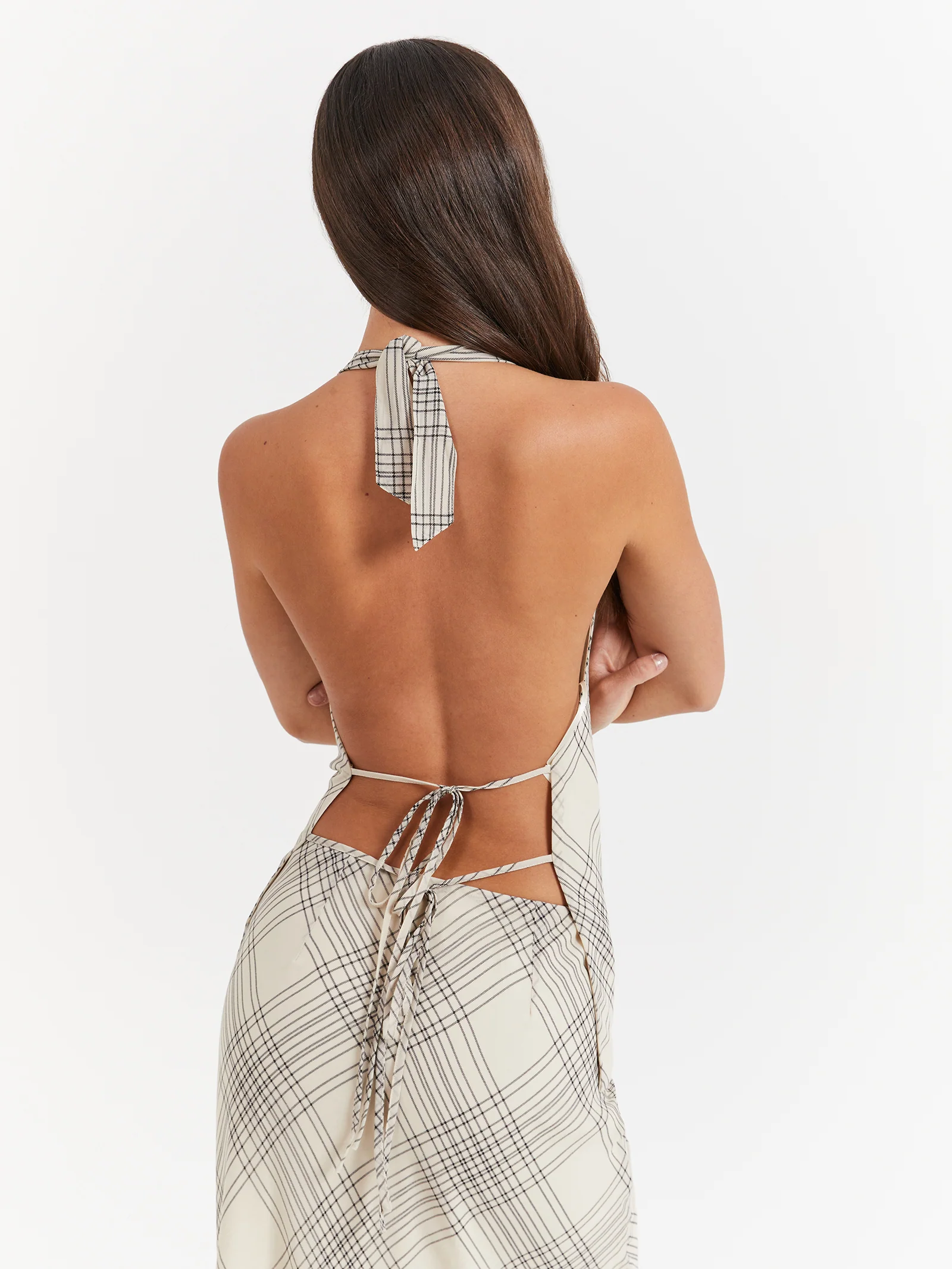 Tash Halter Top - Image 5