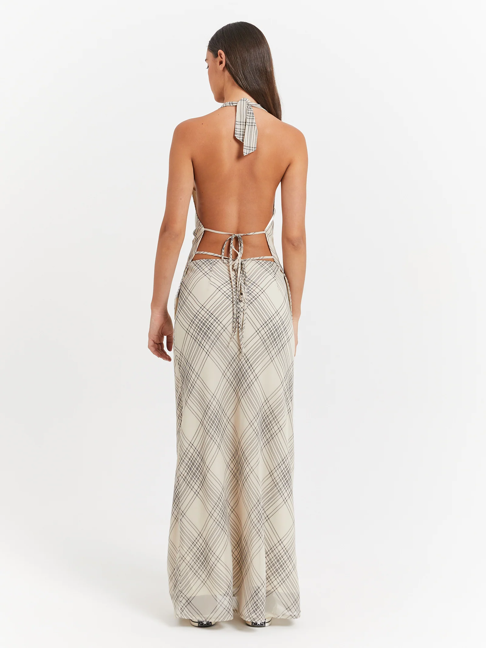 Tash Halter Top - Image 7
