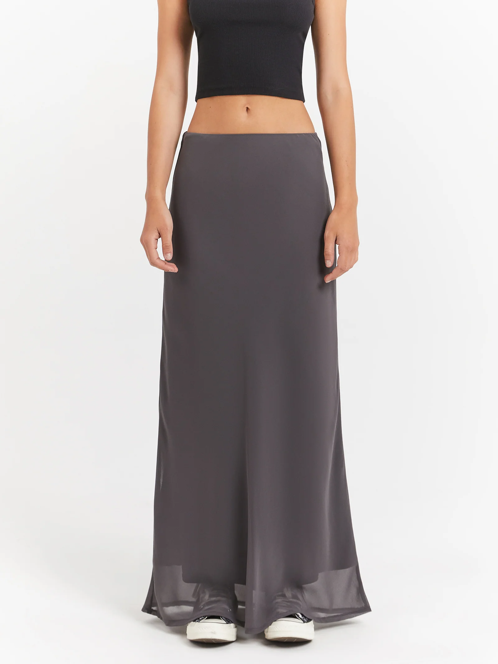 Tash Maxi Skirt - Image 2