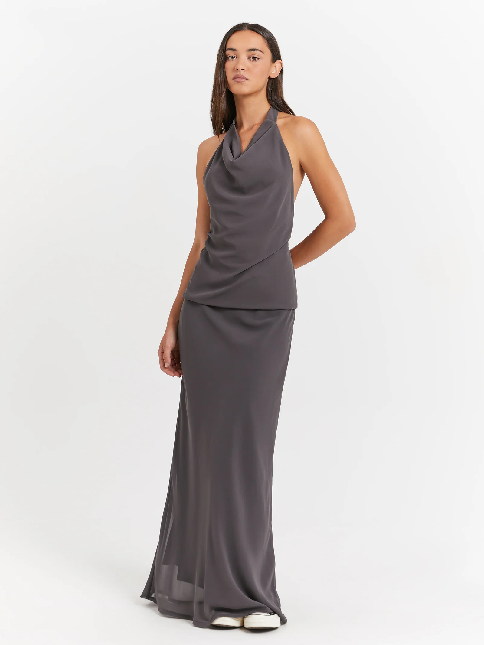 Tash Maxi Skirt - Image 3