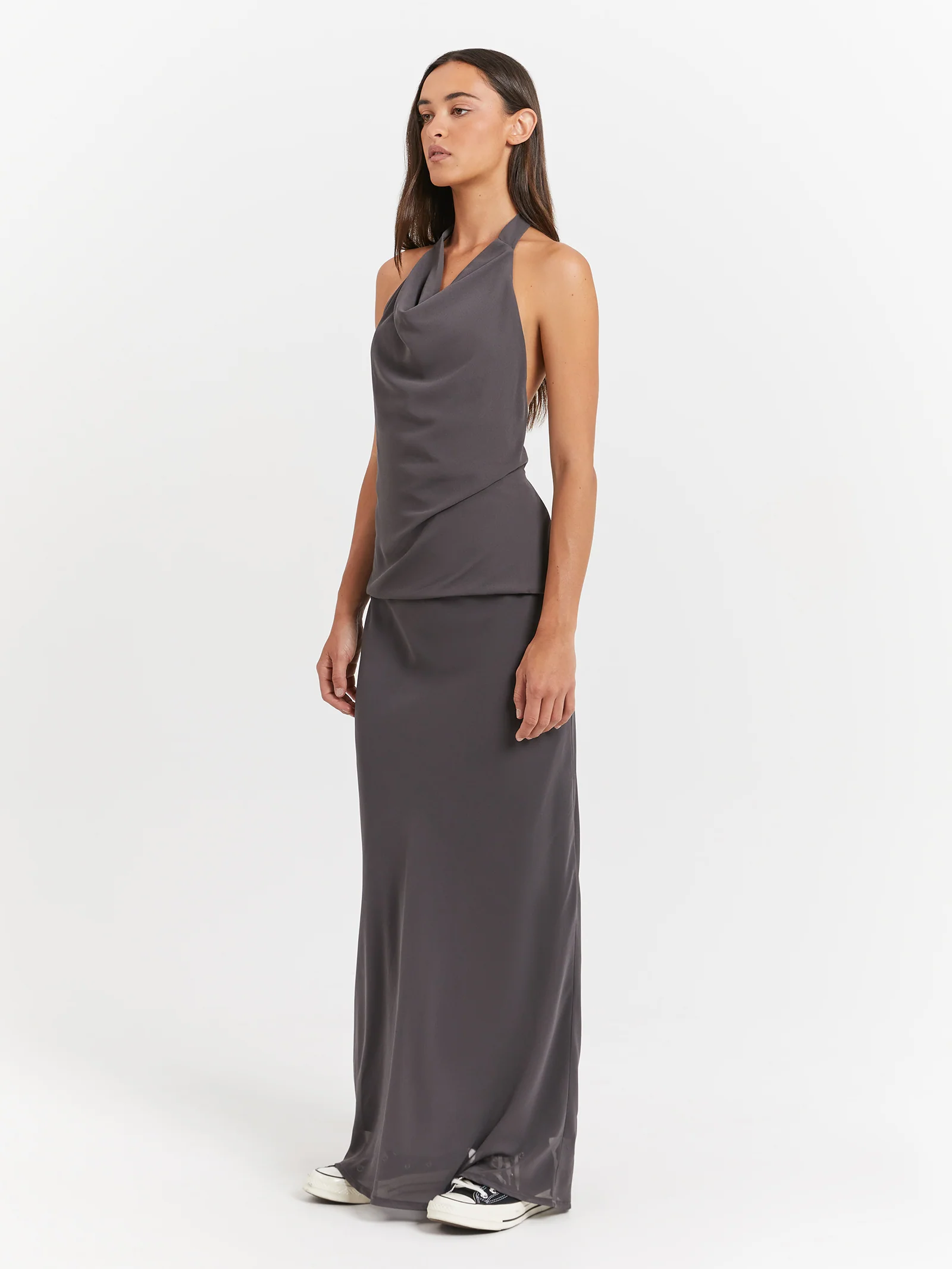 Tash Maxi Skirt - Image 5