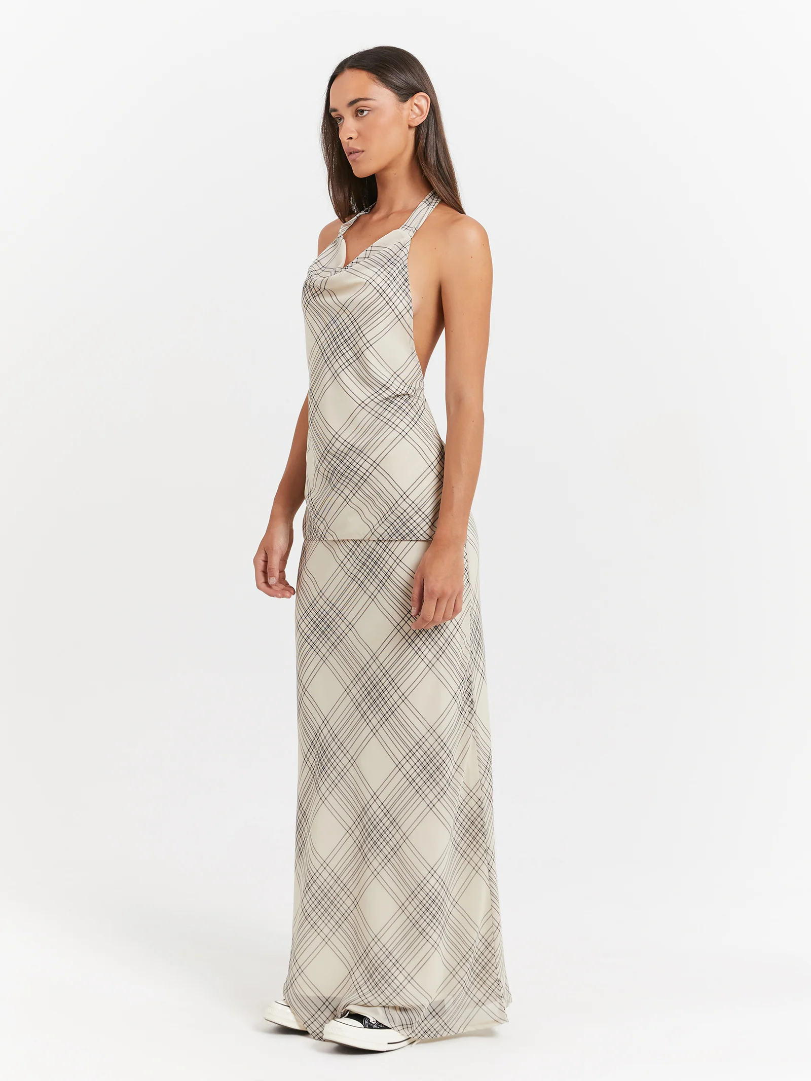 Tash Maxi Skirt - Image 5