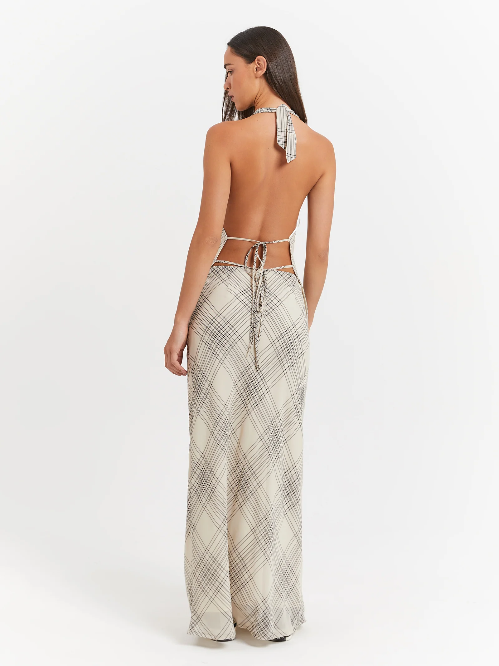 Tash Maxi Skirt - Image 6