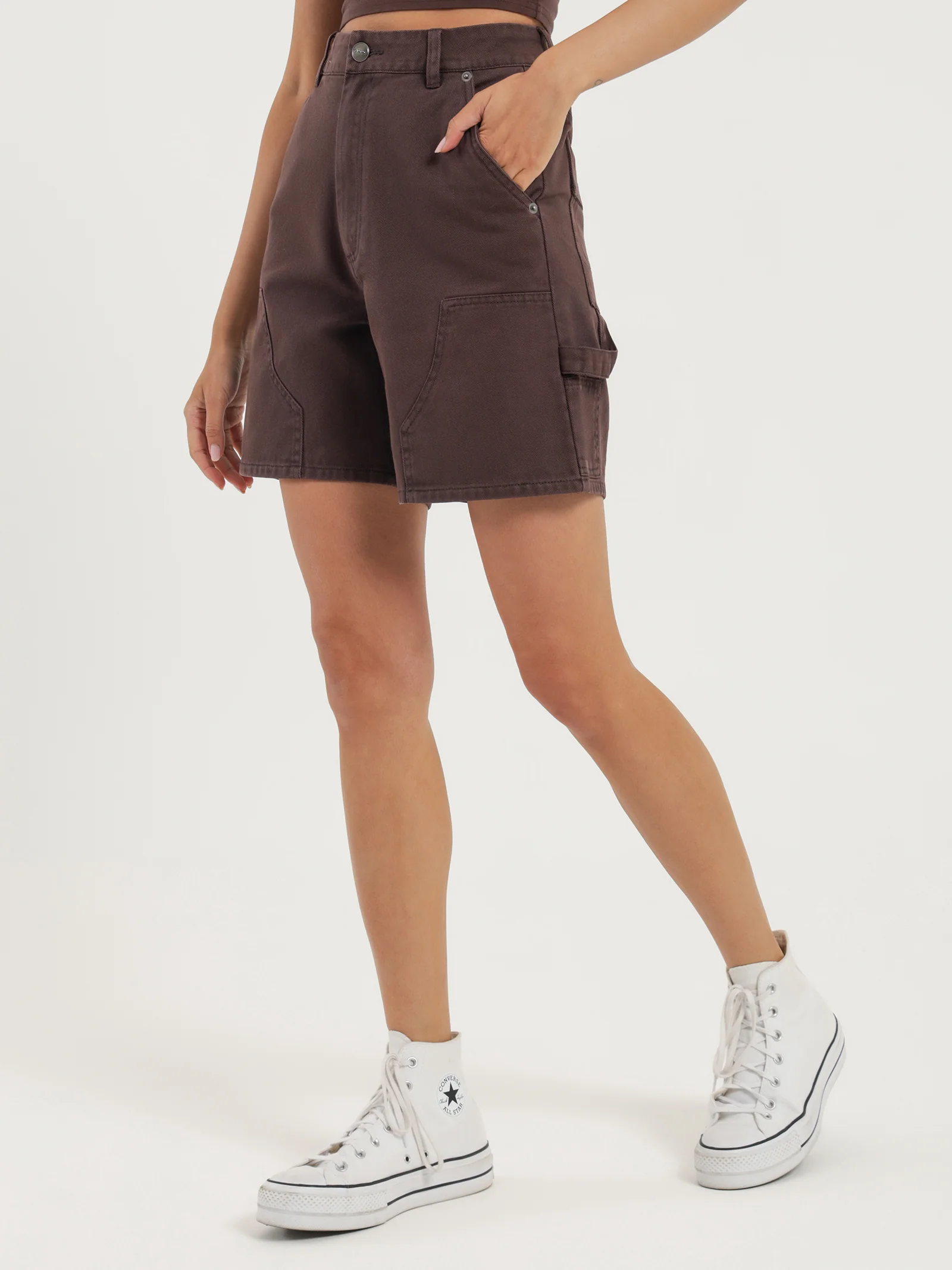Tasker Shorts - Image 3