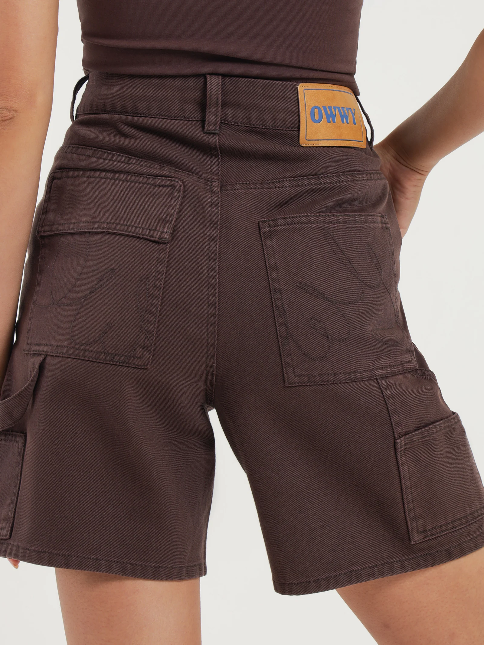 Tasker Shorts - Image 6