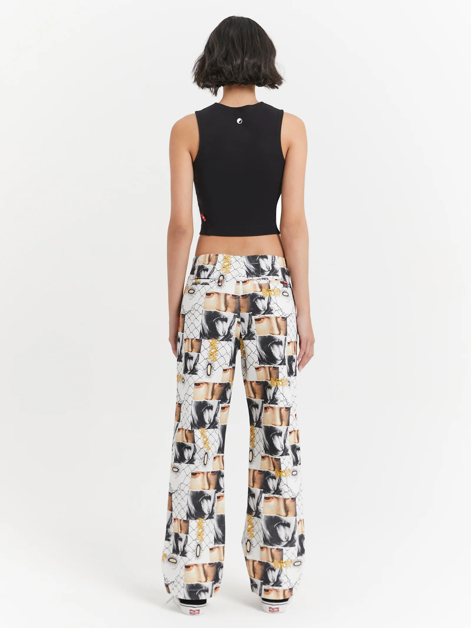 Tasty Rainbow Hiatus Pants - Image 5
