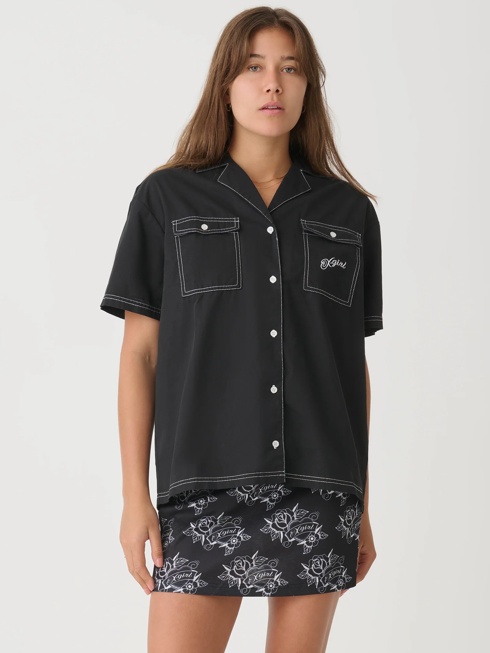 Tattoo Shirt